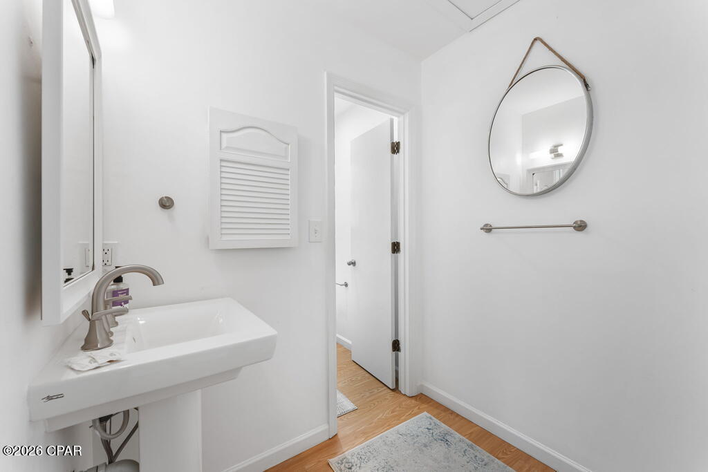 126 Cape Dunes Drive Cape San Blas FL 32456