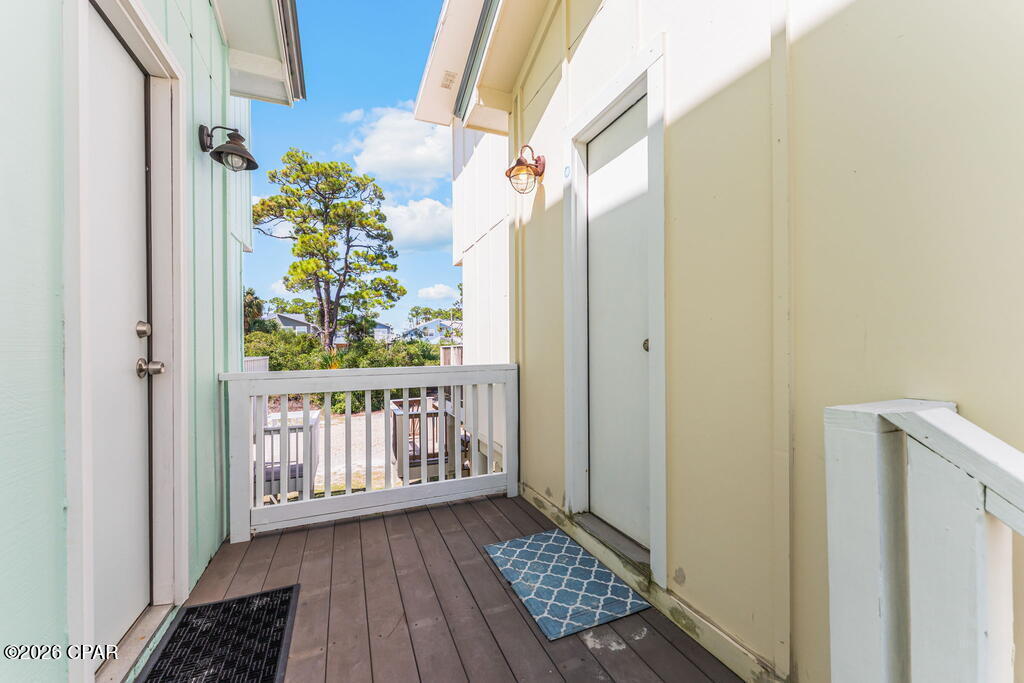126 Cape Dunes Drive Cape San Blas FL 32456