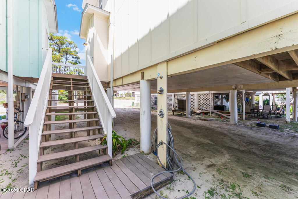 126 Cape Dunes Drive Cape San Blas FL 32456
