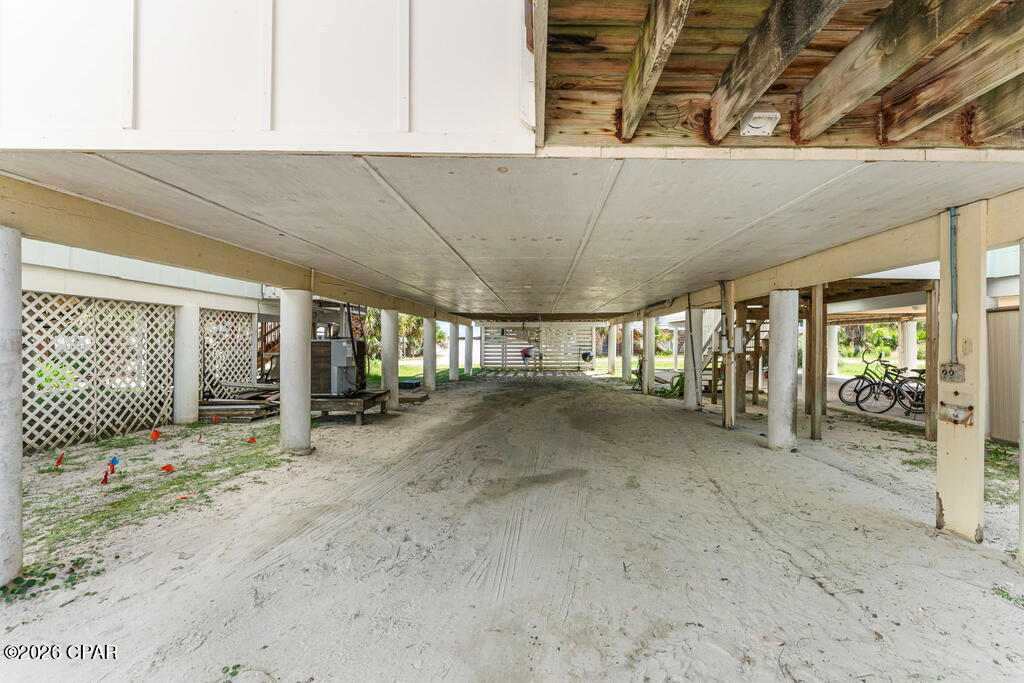 126 Cape Dunes Drive Cape San Blas FL 32456