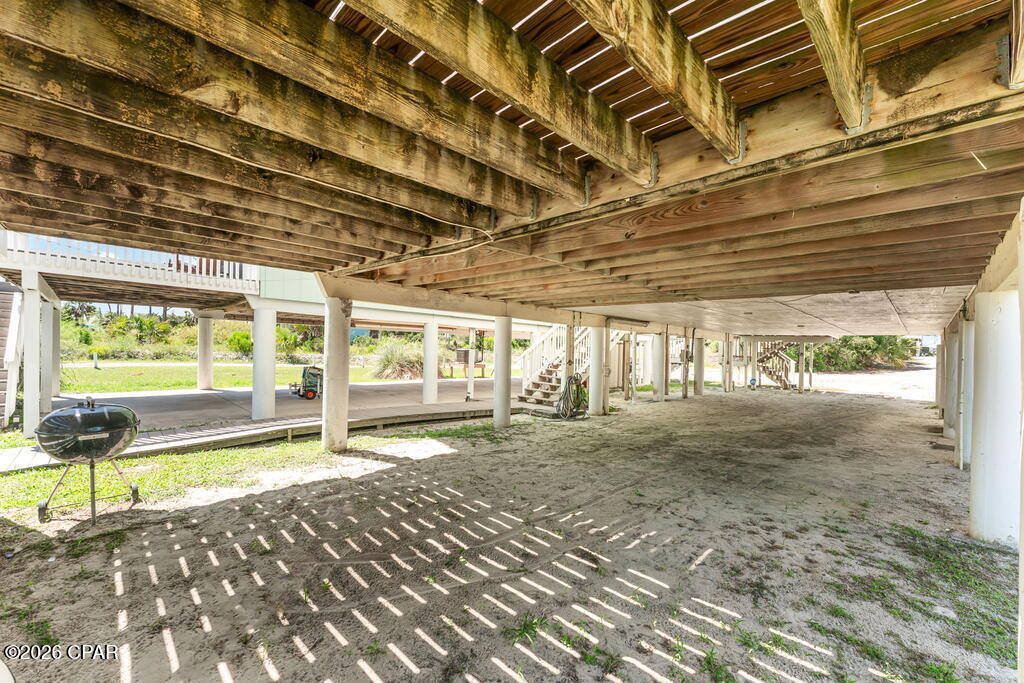 126 Cape Dunes Drive Cape San Blas FL 32456