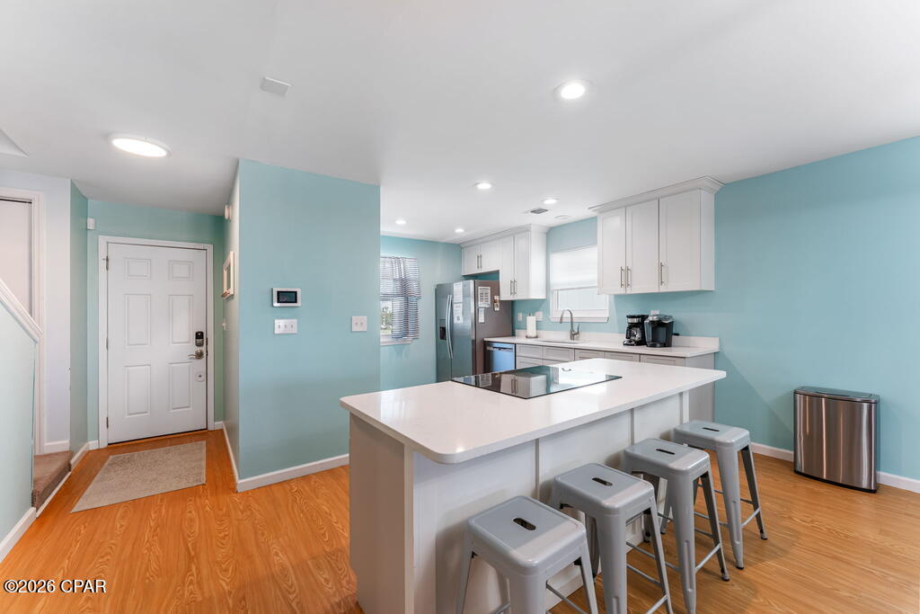 126 Cape Dunes Drive Cape San Blas FL 32456