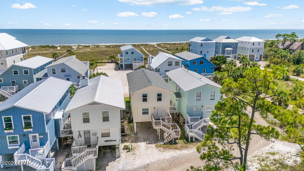 126 Cape Dunes Drive Cape San Blas FL 32456