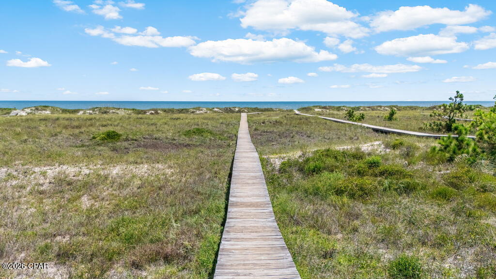 126 Cape Dunes Drive Cape San Blas FL 32456