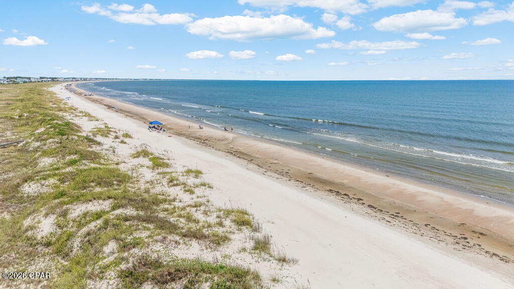 126 Cape Dunes Drive Cape San Blas FL 32456
