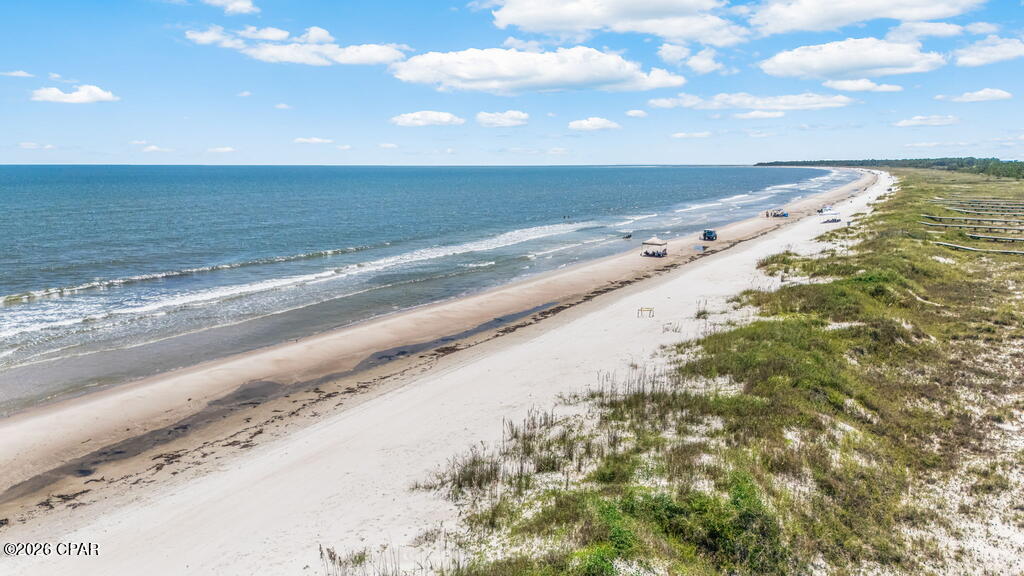 126 Cape Dunes Drive Cape San Blas FL 32456