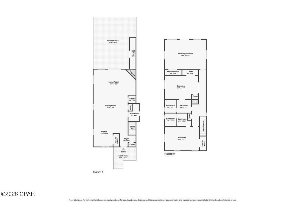 126 Cape Dunes Drive Cape San Blas FL 32456