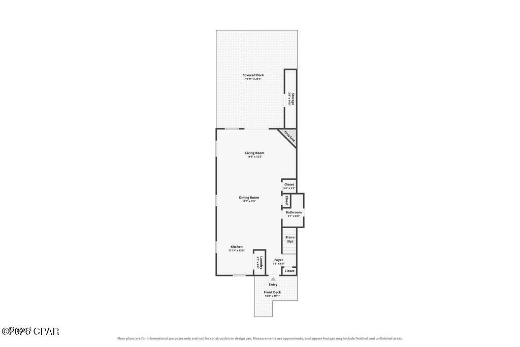126 Cape Dunes Drive Cape San Blas FL 32456