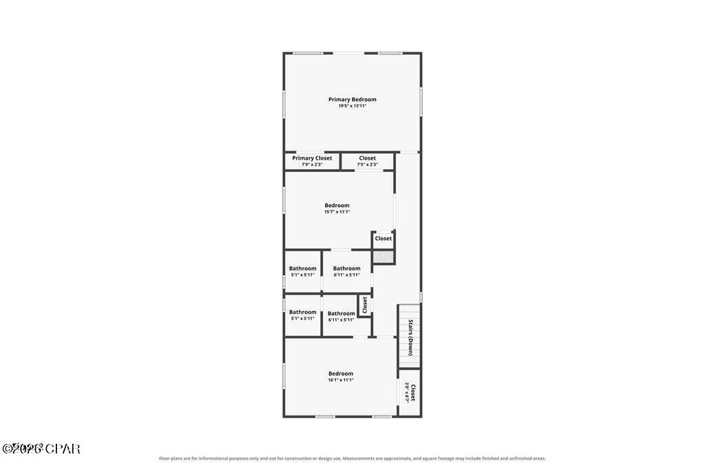 126 Cape Dunes Drive Cape San Blas FL 32456
