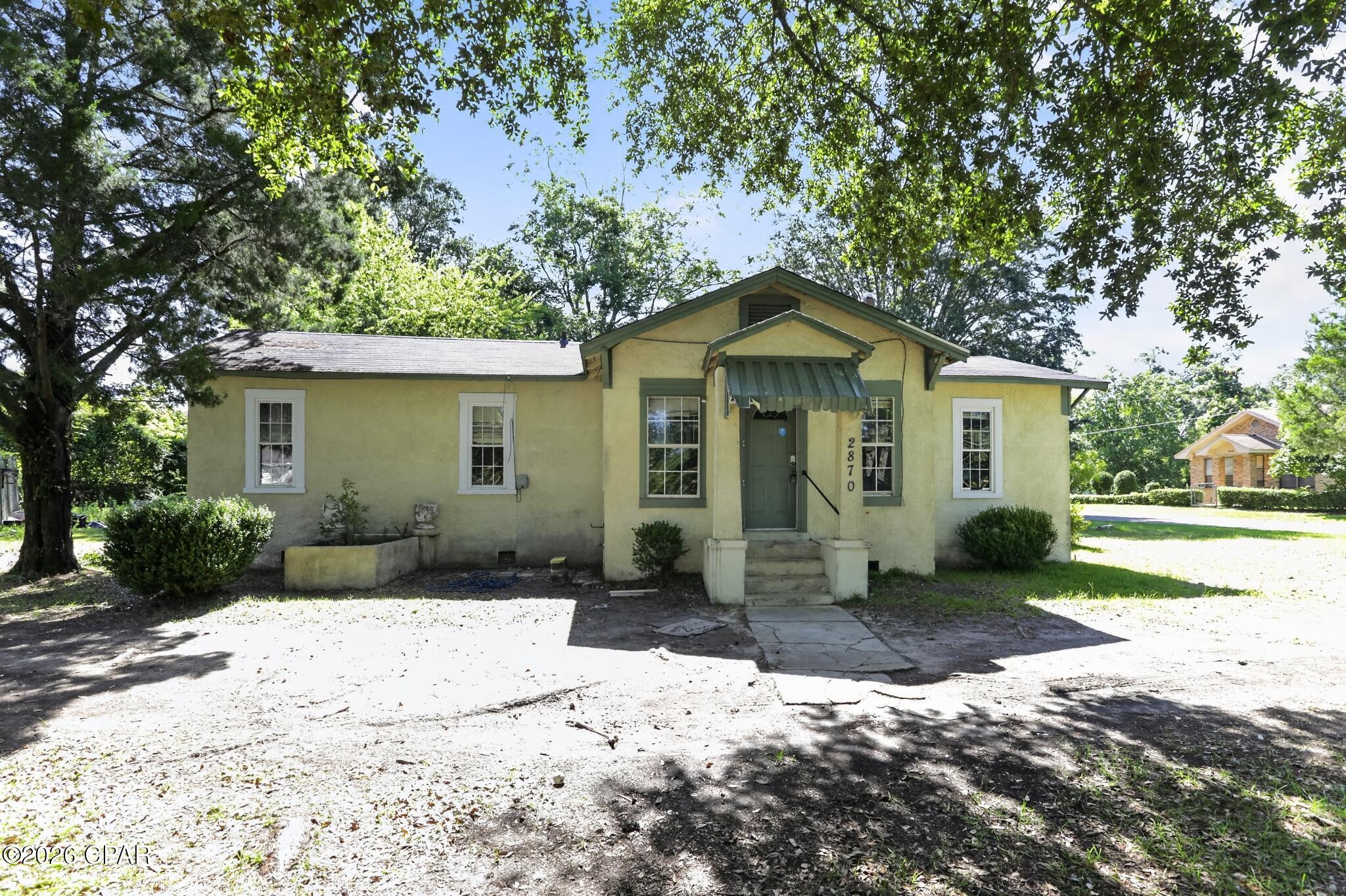 2870 Penn Avenue Marianna FL 32448