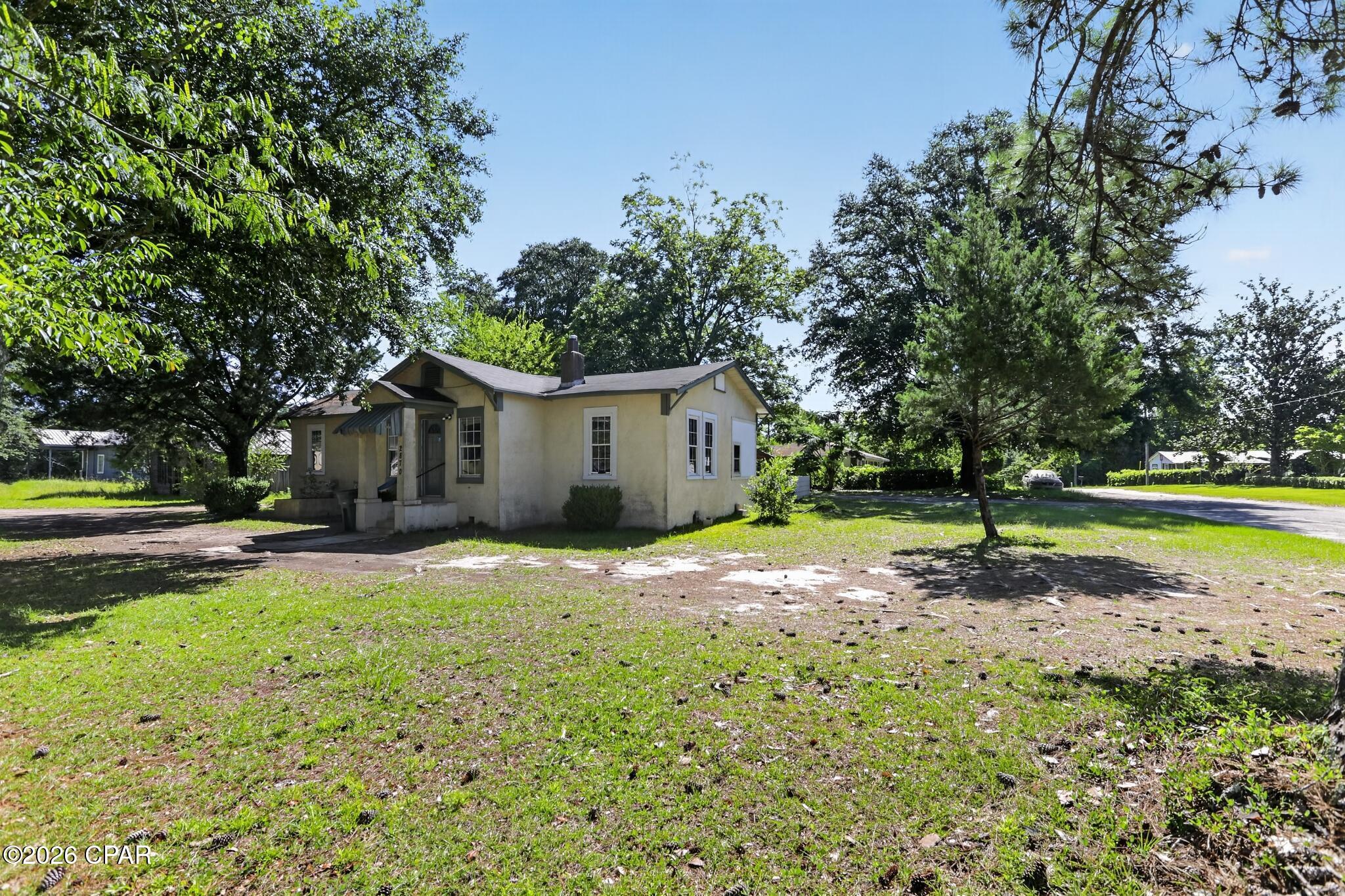 2870 Penn Avenue Marianna FL 32448
