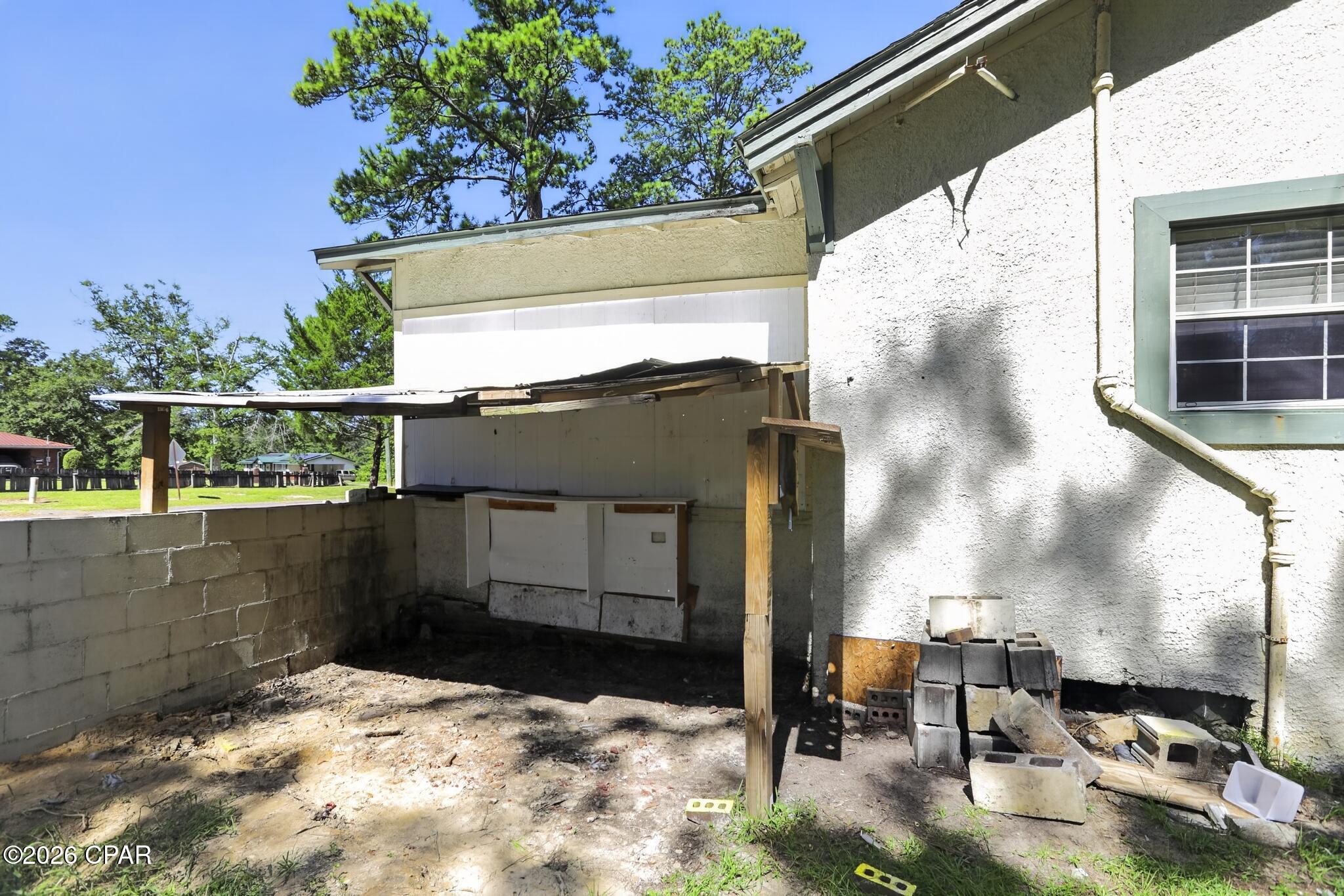 2870 Penn Avenue Marianna FL 32448