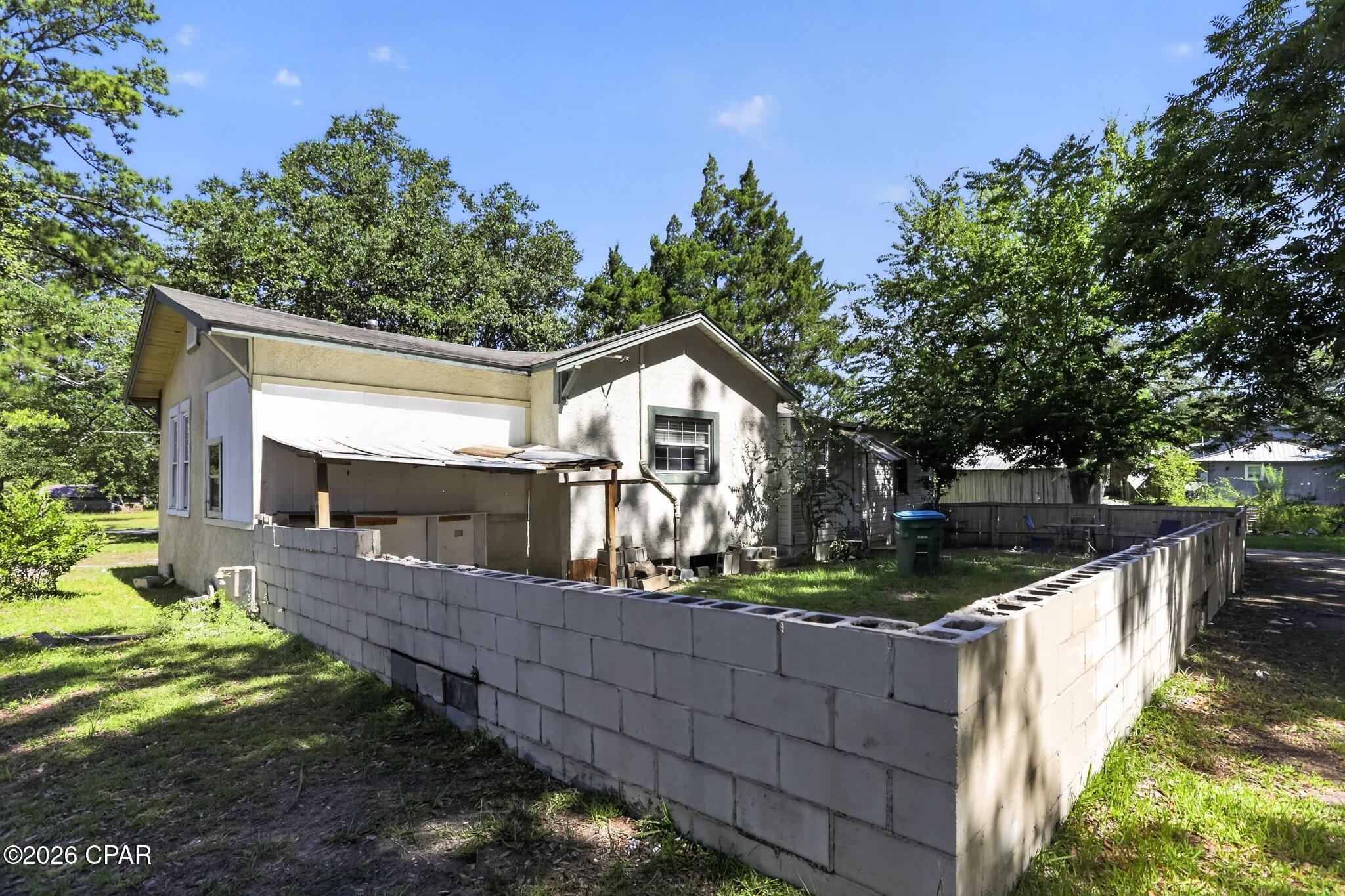 2870 Penn Avenue Marianna FL 32448