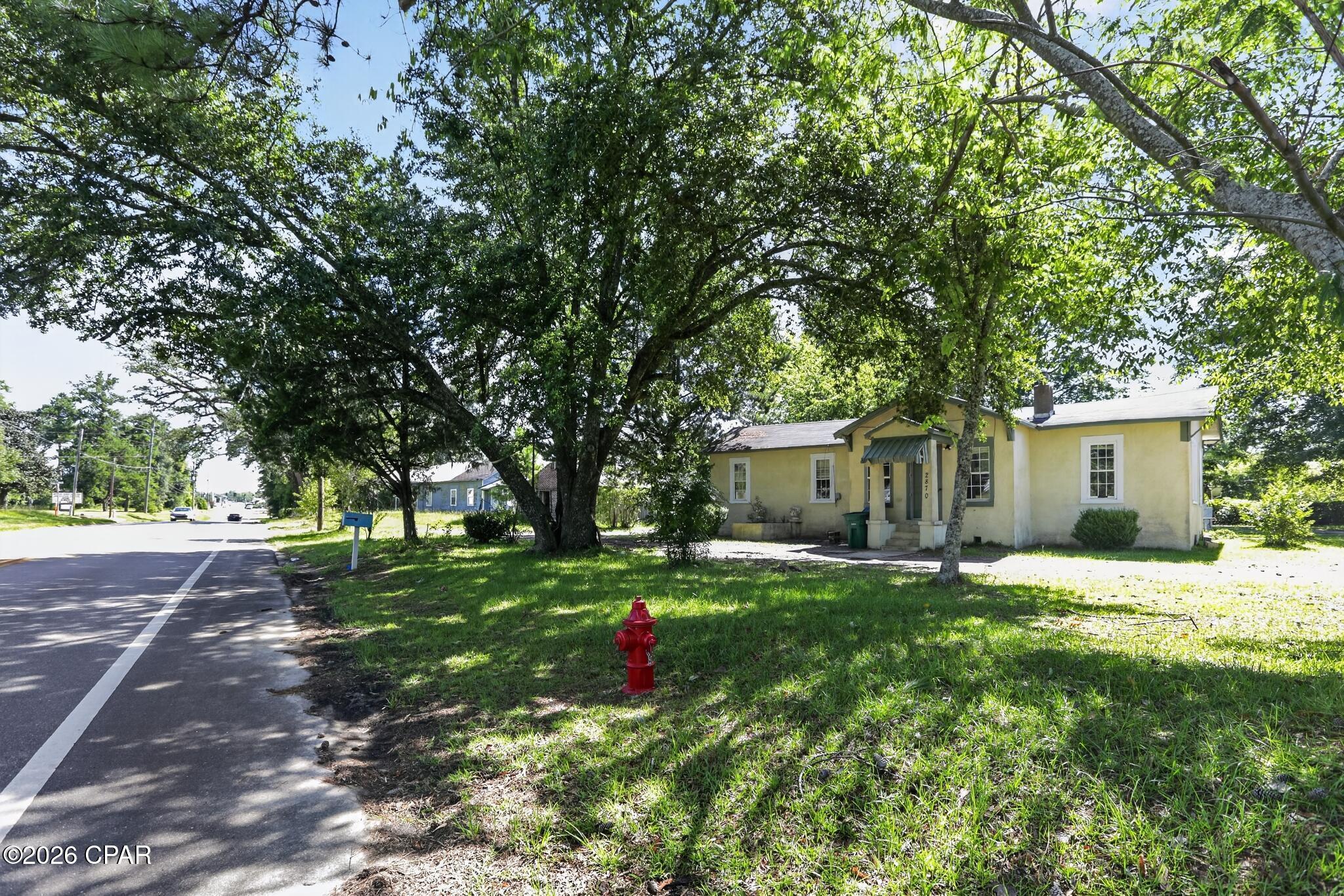 2870 Penn Avenue Marianna FL 32448
