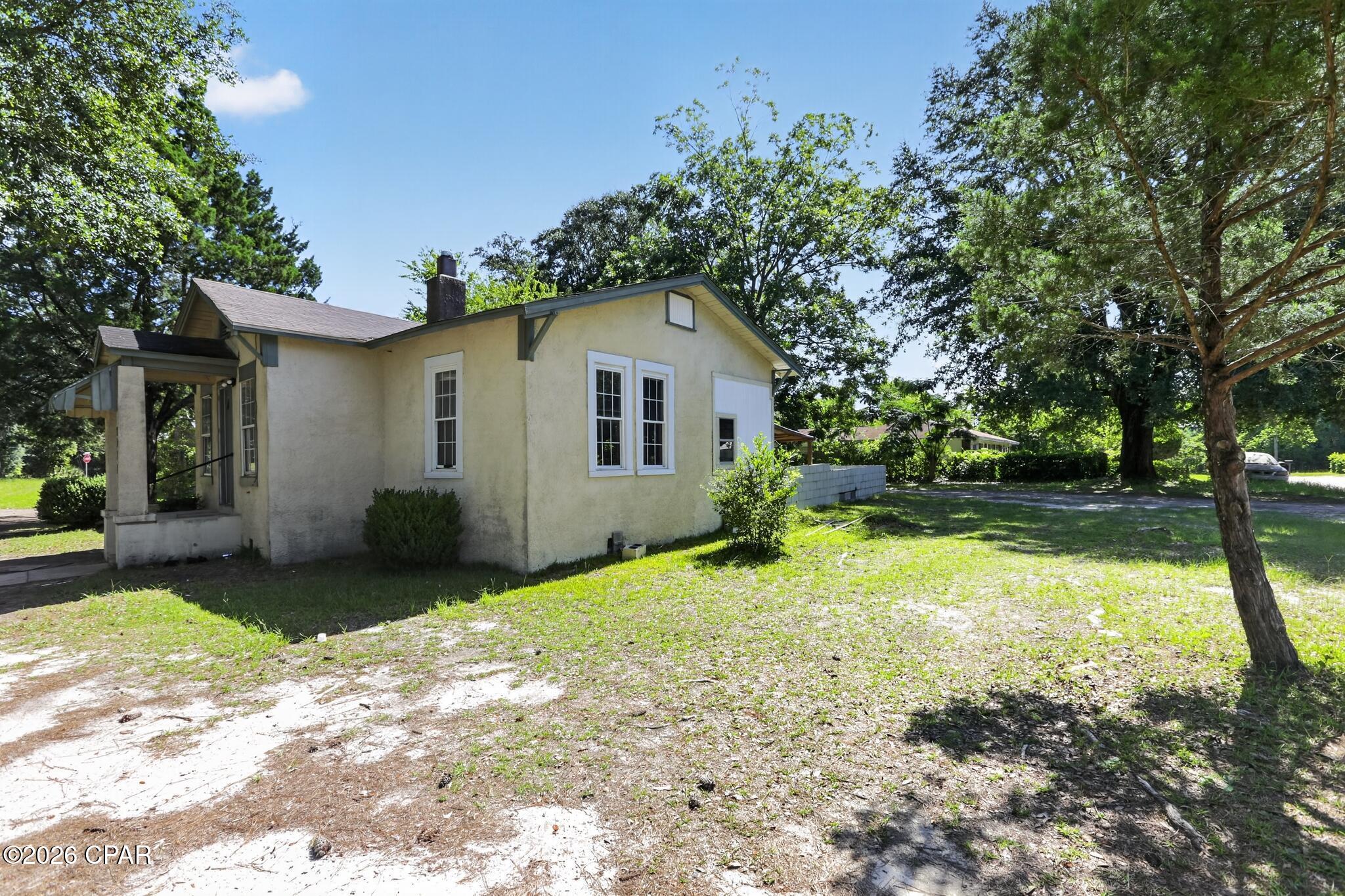 2870 Penn Avenue Marianna FL 32448