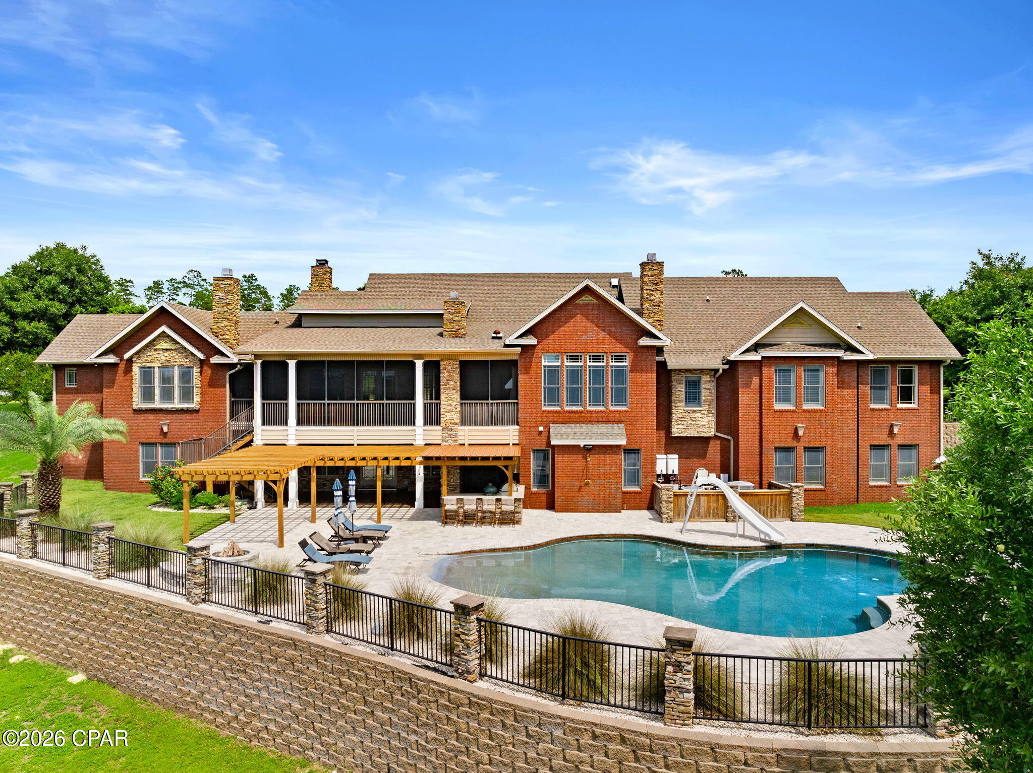 2601 Highway 20 Southport FL 32409