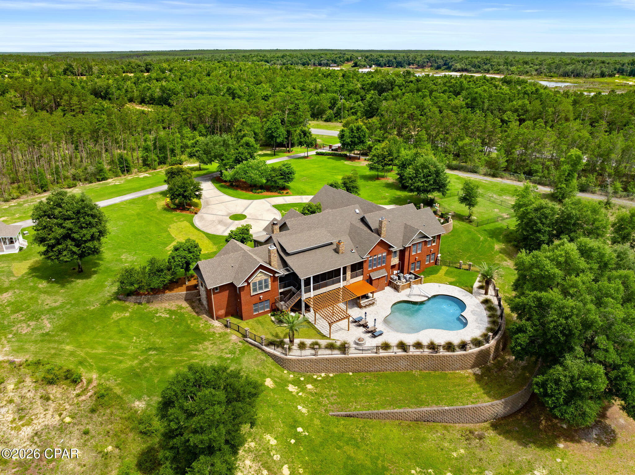 2601 Highway 20 Southport FL 32409