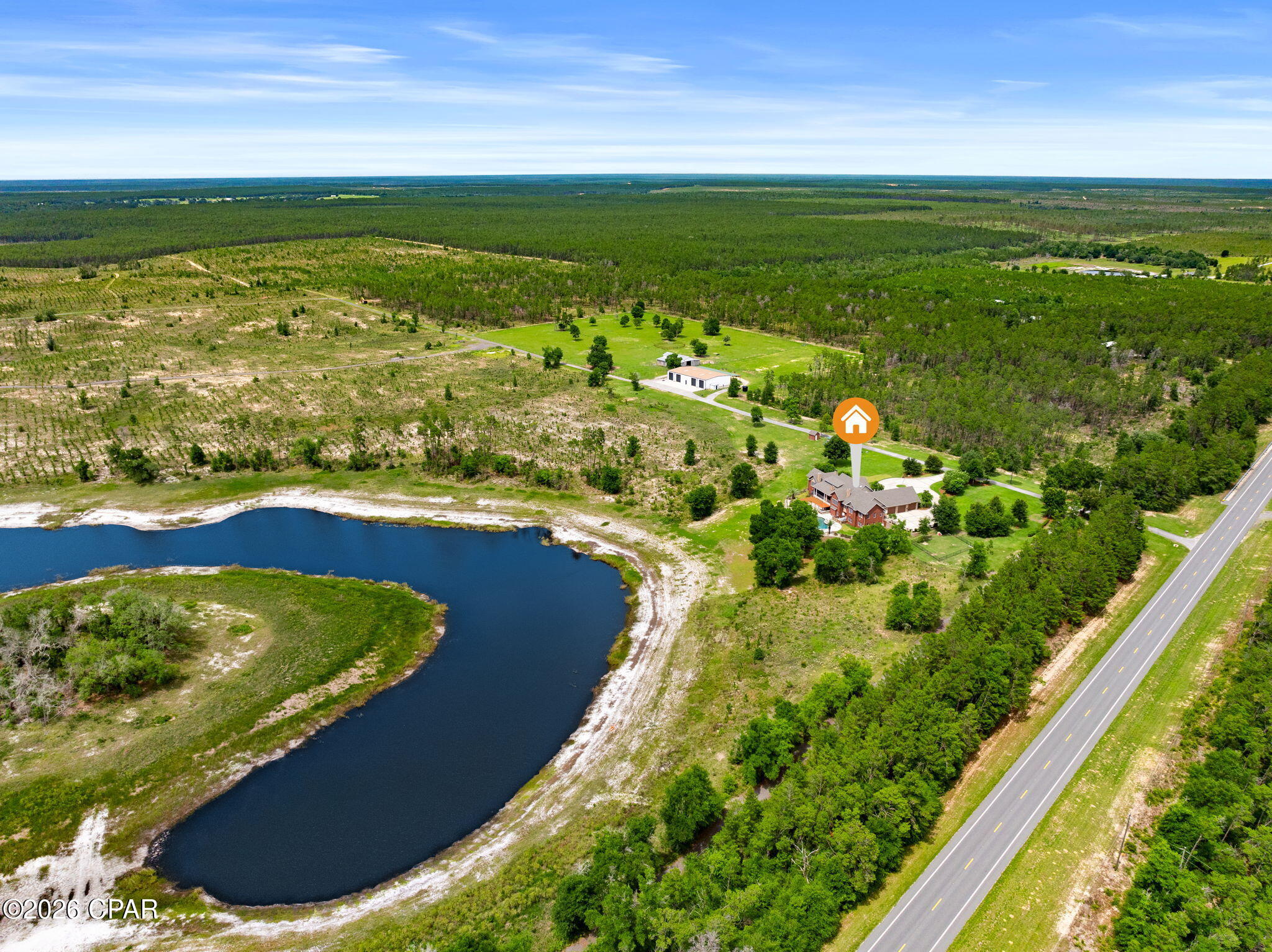 2601 Highway 20 Southport FL 32409