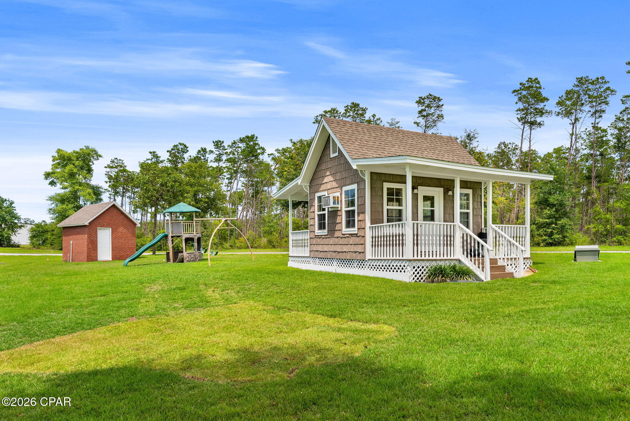 2601 Highway 20 Southport FL 32409