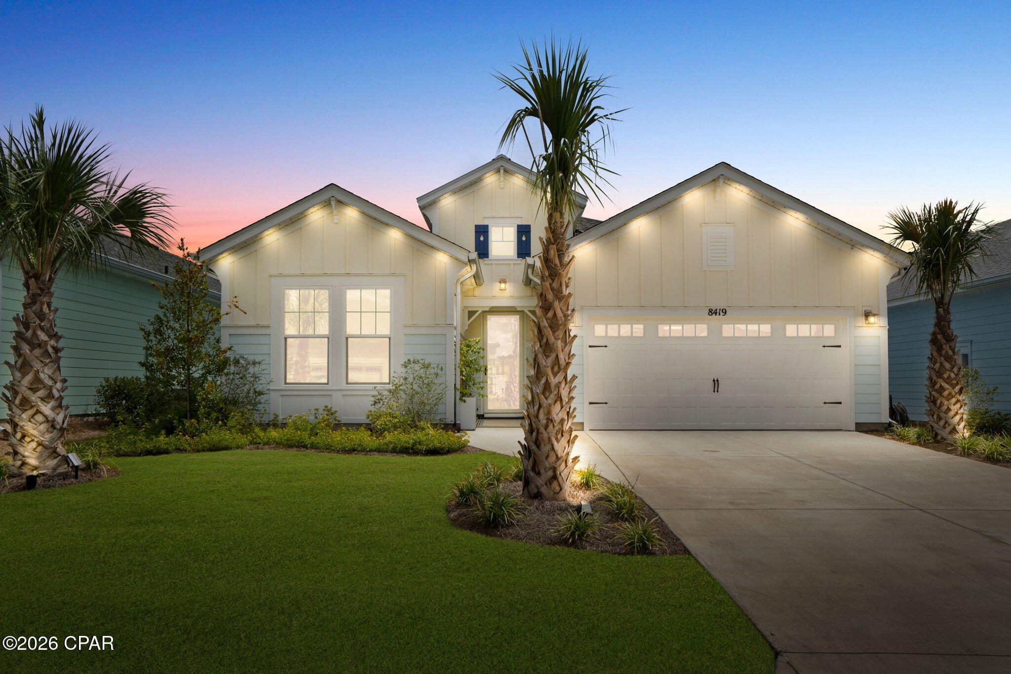 8419 Hang Loose Court Panama City Beach FL 32413