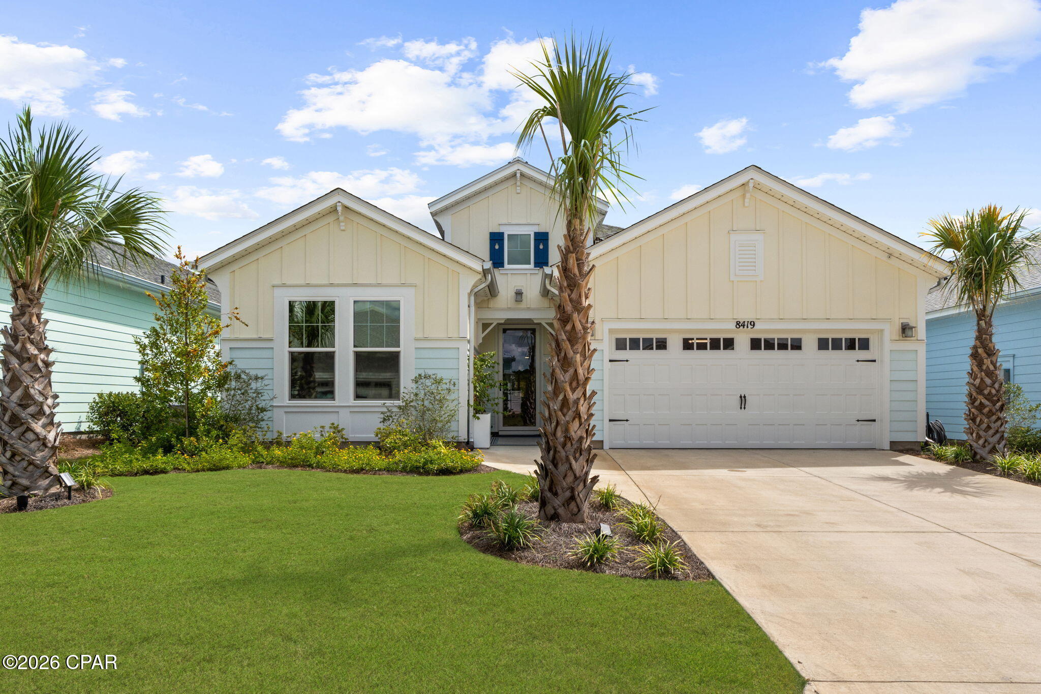 8419 Hang Loose Court Panama City Beach FL 32413