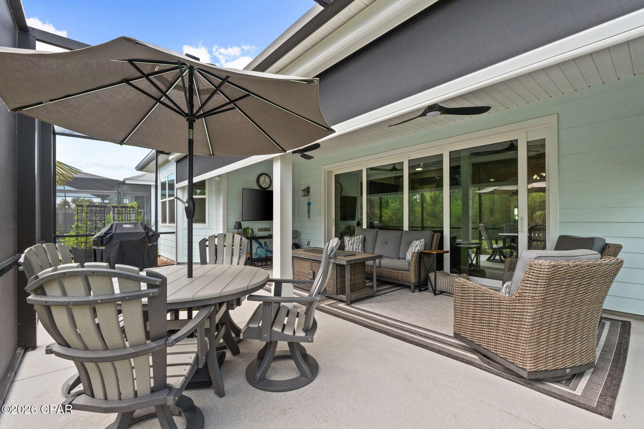 8419 Hang Loose Court Panama City Beach FL 32413