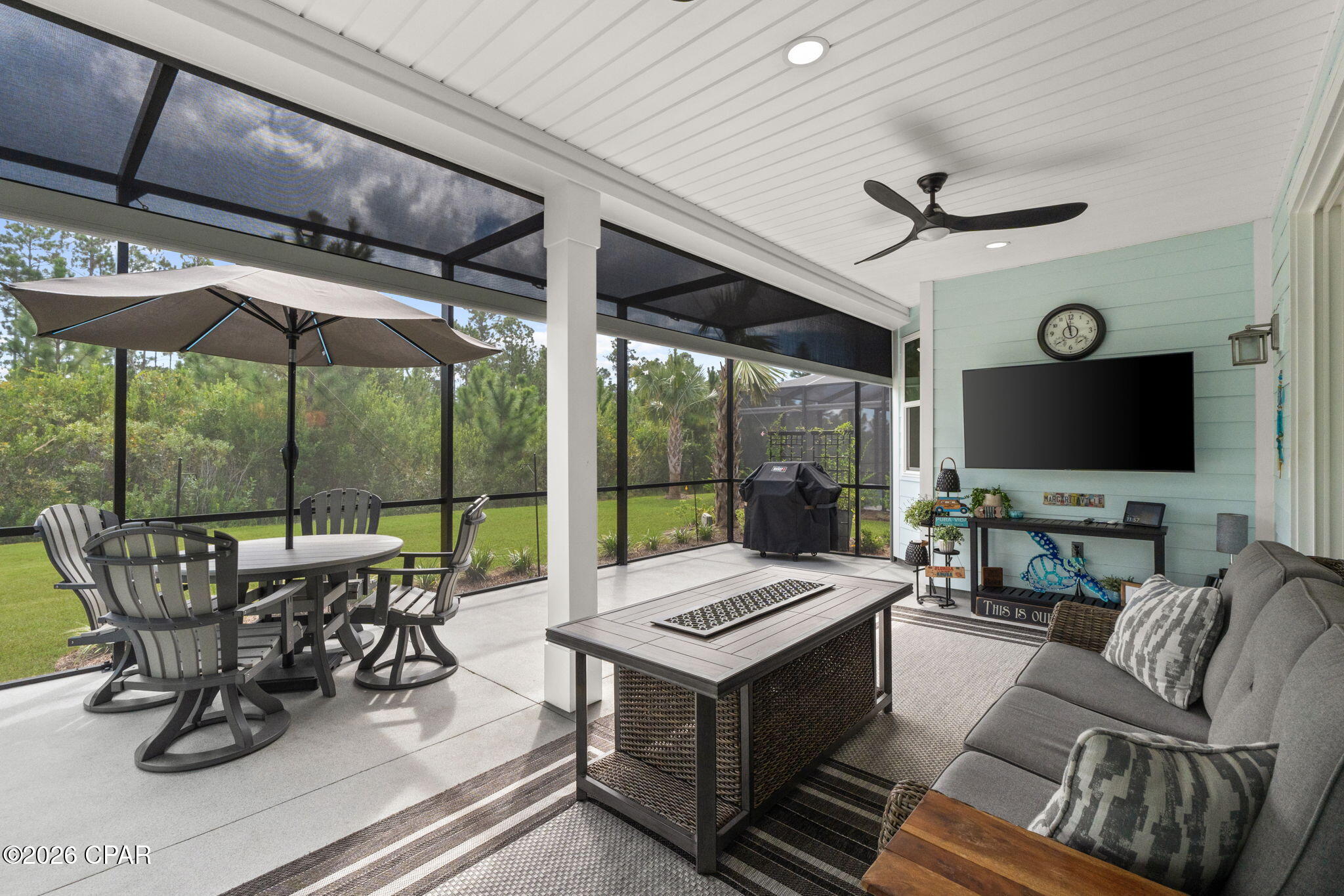 8419 Hang Loose Court Panama City Beach FL 32413