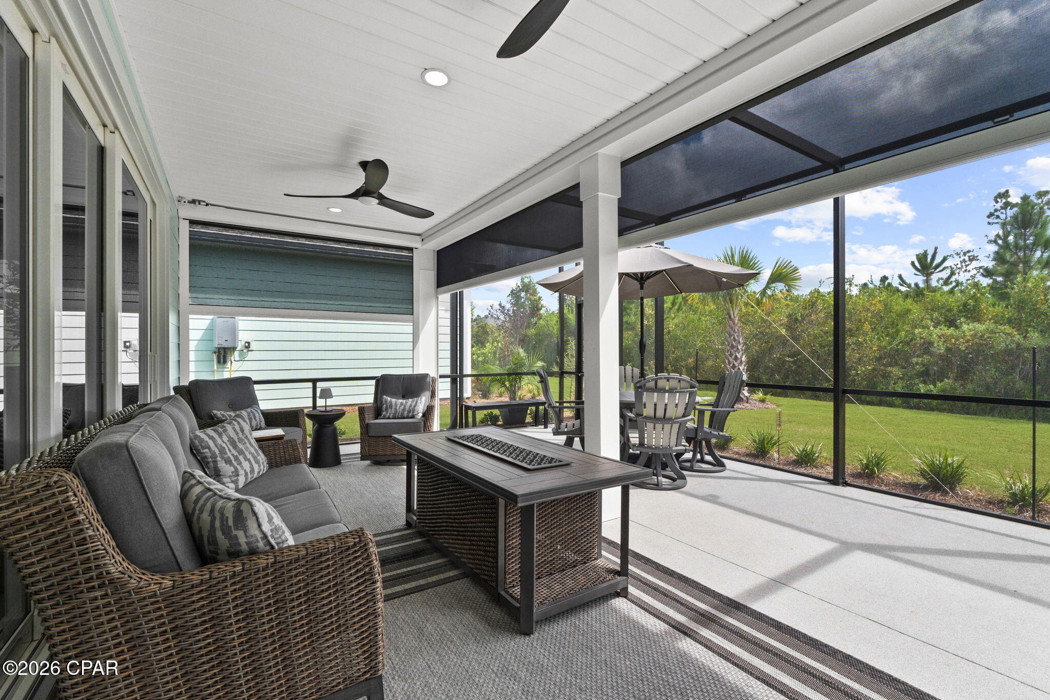 8419 Hang Loose Court Panama City Beach FL 32413
