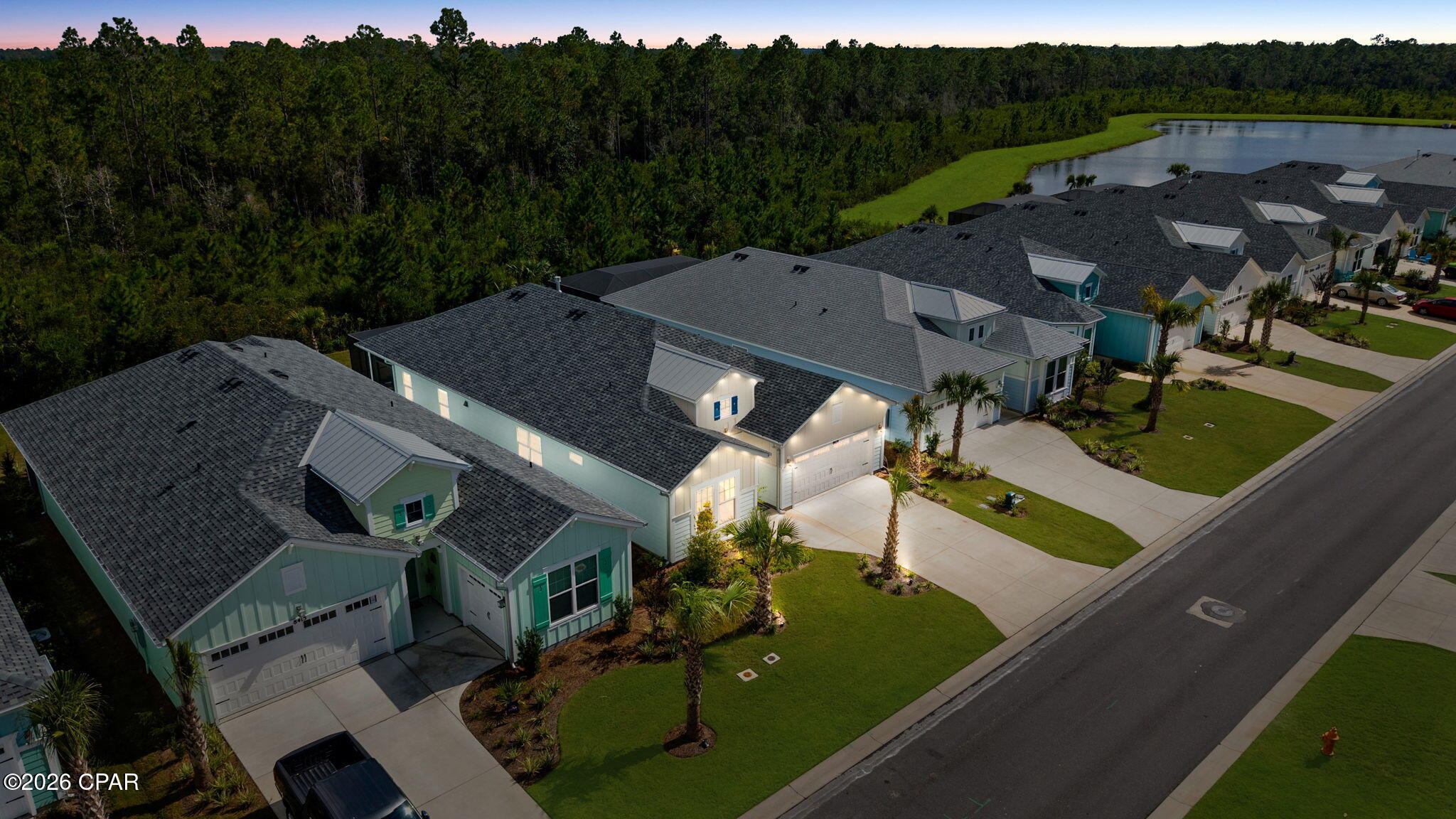 8419 Hang Loose Court Panama City Beach FL 32413