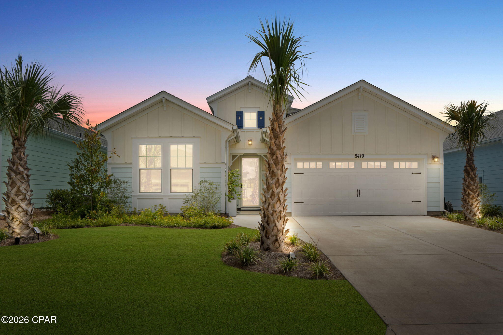 8419 Hang Loose Court Panama City Beach FL 32413