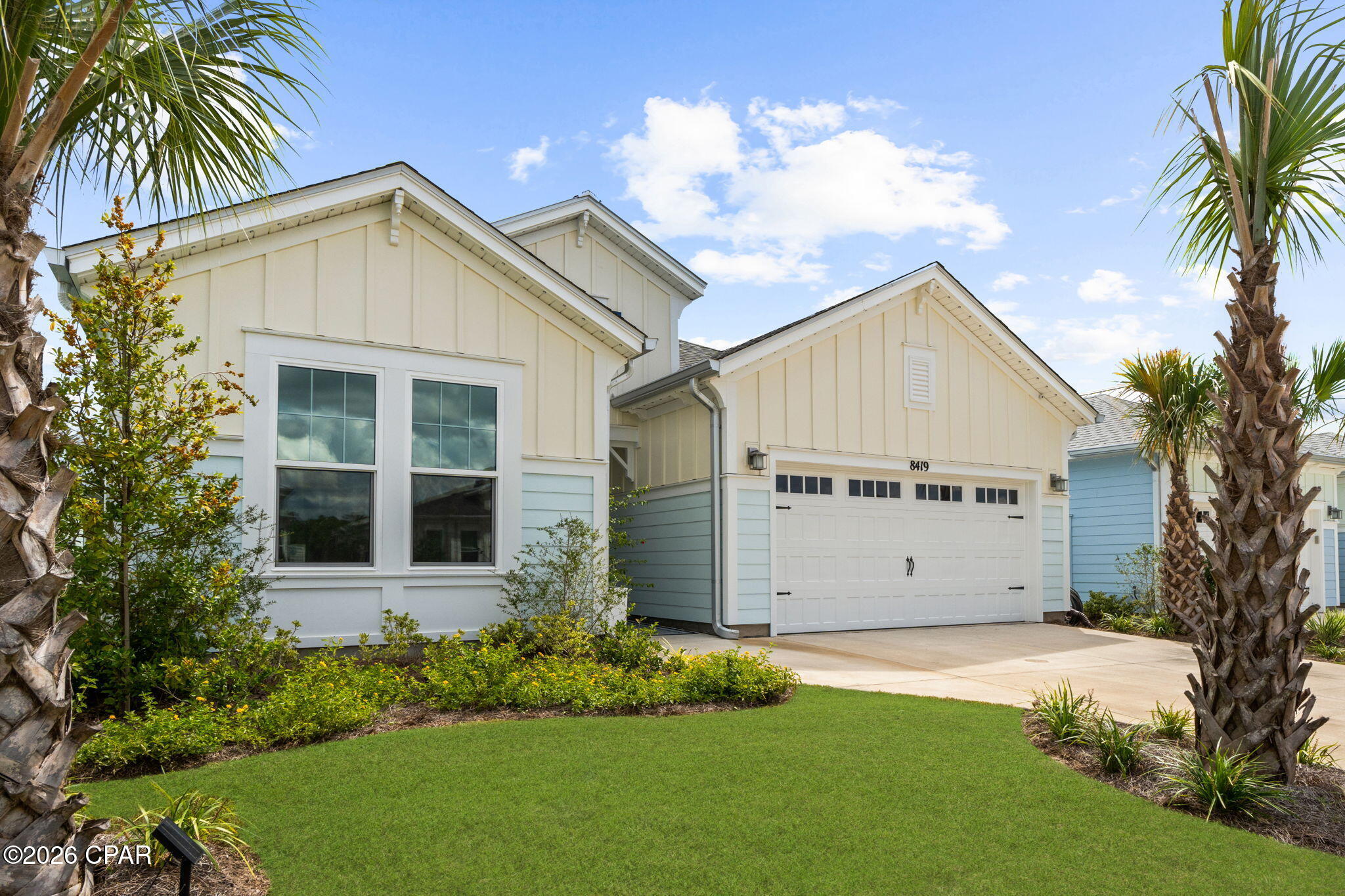 8419 Hang Loose Court Panama City Beach FL 32413