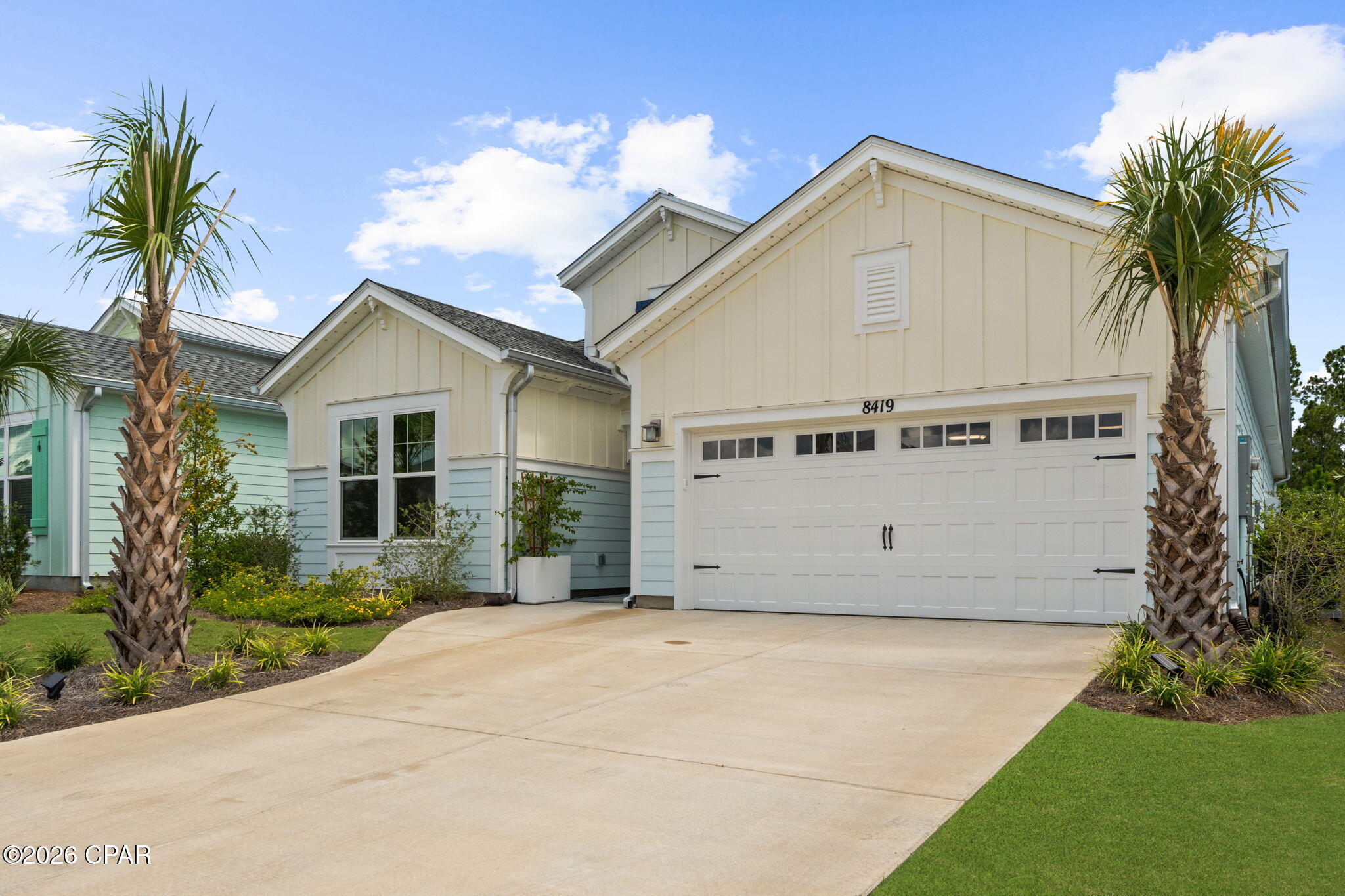 8419 Hang Loose Court Panama City Beach FL 32413