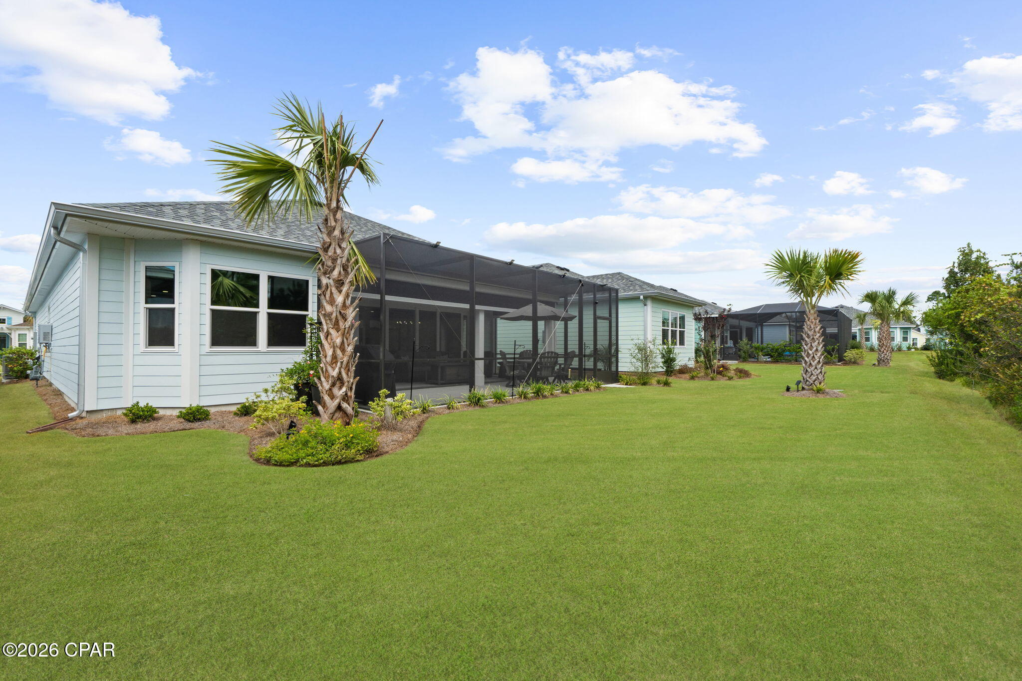 8419 Hang Loose Court Panama City Beach FL 32413