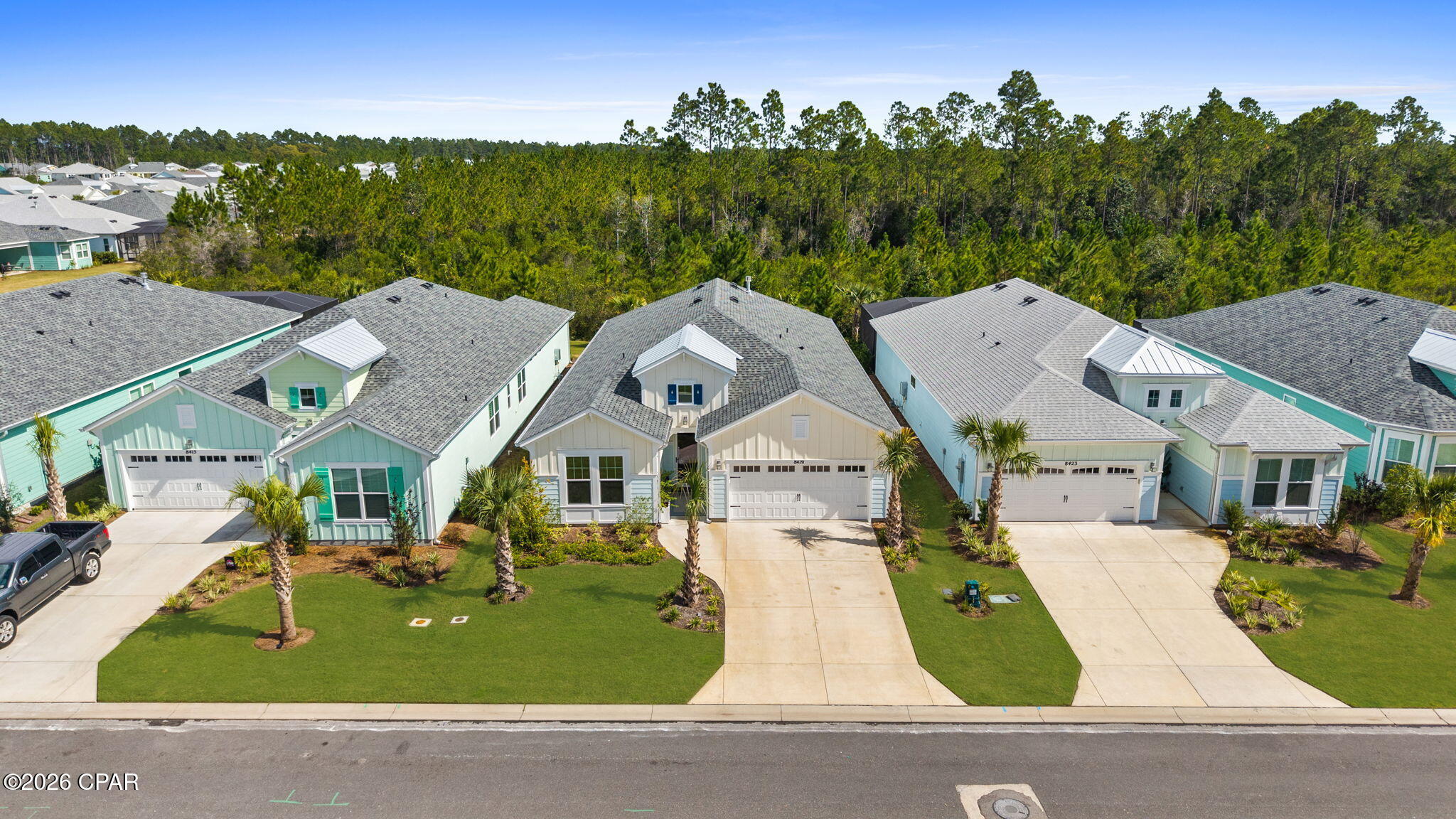 8419 Hang Loose Court Panama City Beach FL 32413