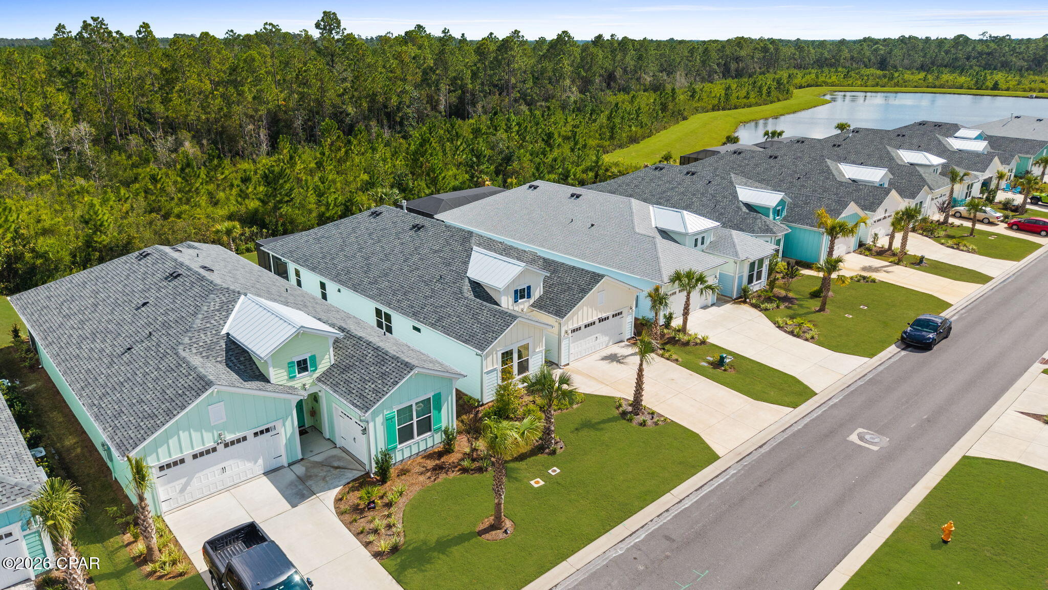 8419 Hang Loose Court Panama City Beach FL 32413