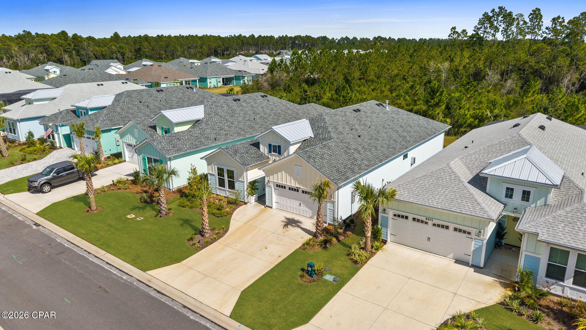 8419 Hang Loose Court Panama City Beach FL 32413