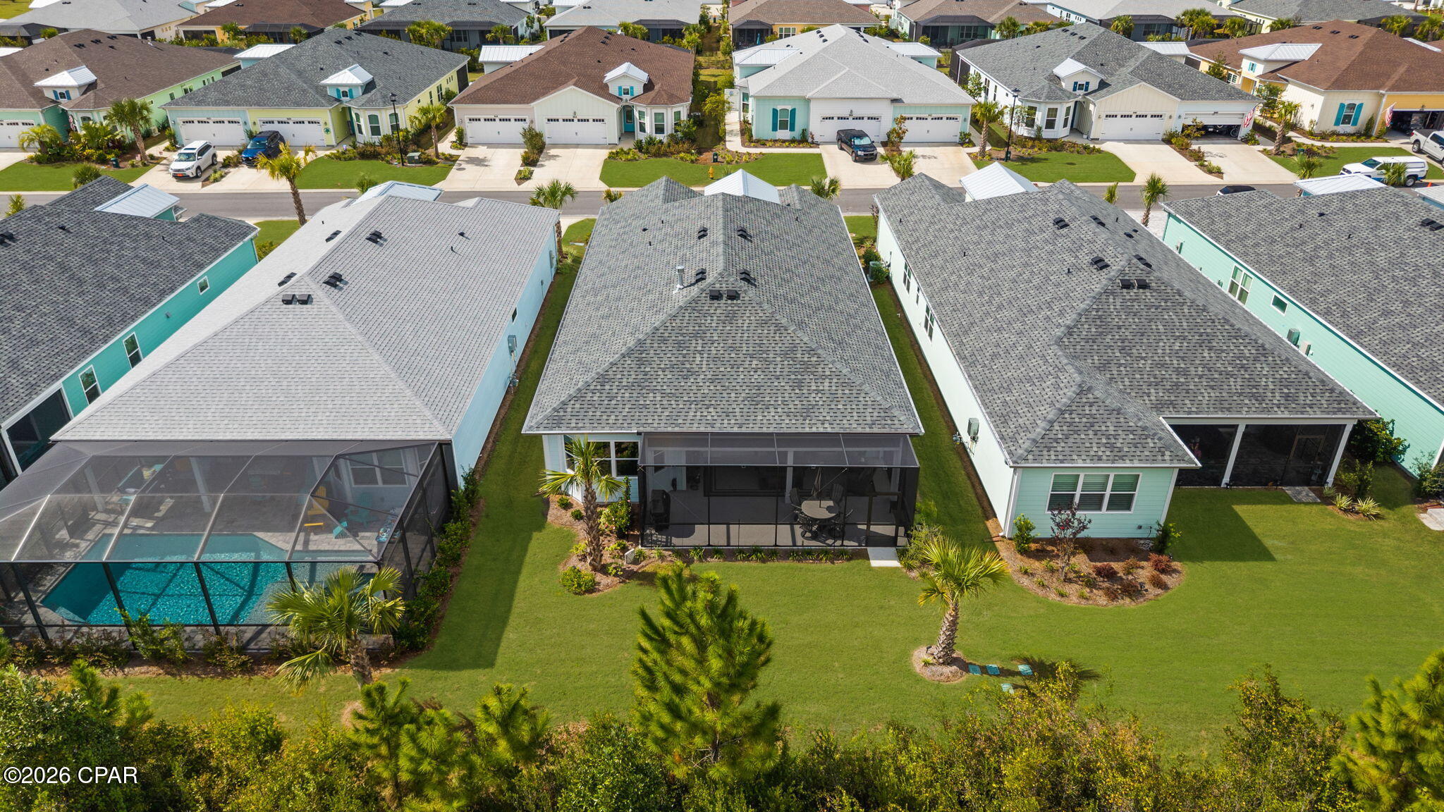 8419 Hang Loose Court Panama City Beach FL 32413