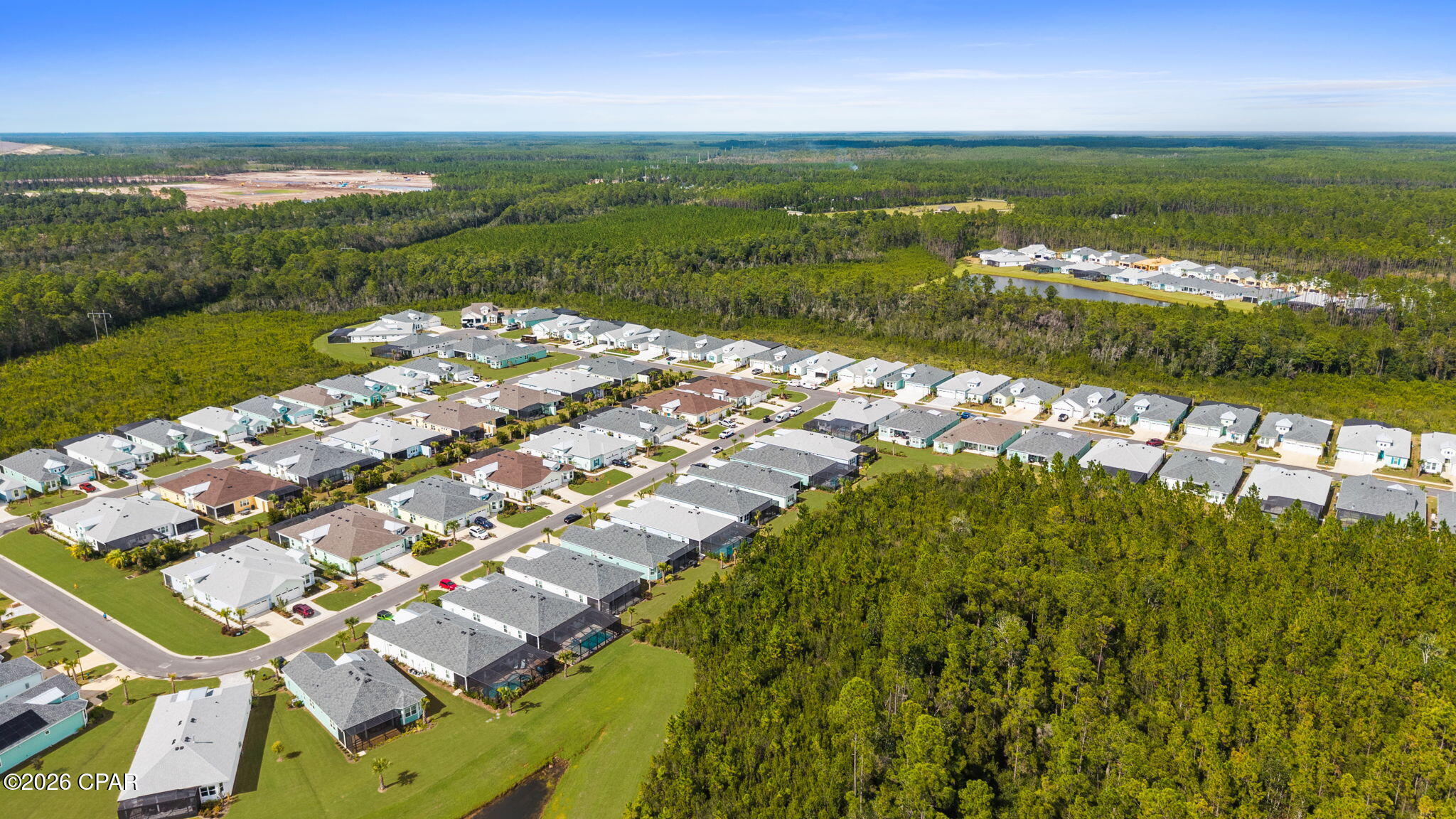 8419 Hang Loose Court Panama City Beach FL 32413