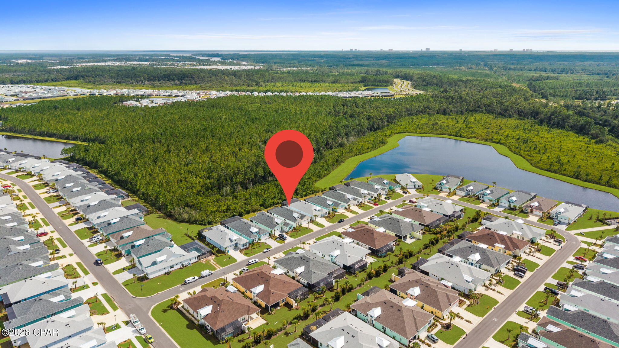 8419 Hang Loose Court Panama City Beach FL 32413