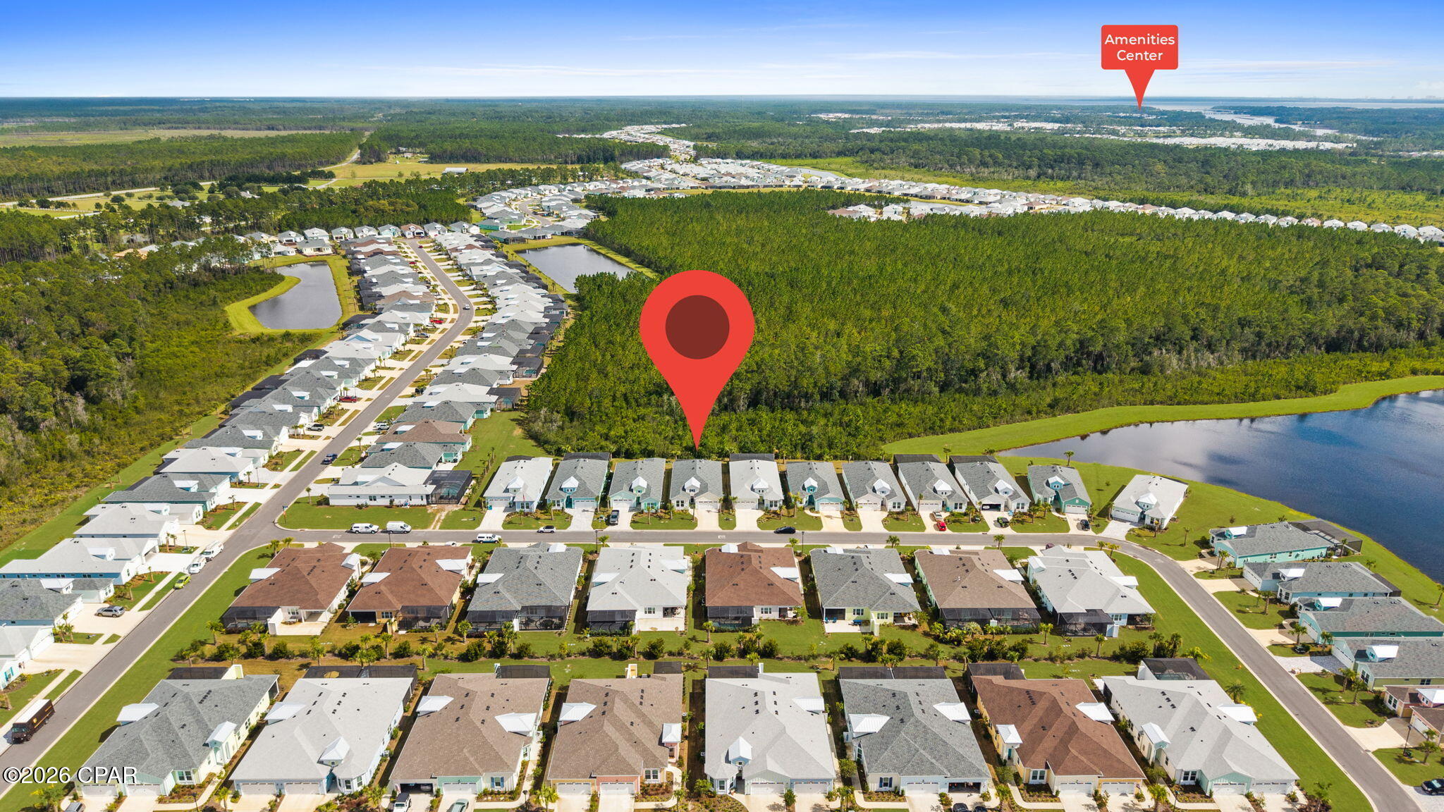 8419 Hang Loose Court Panama City Beach FL 32413