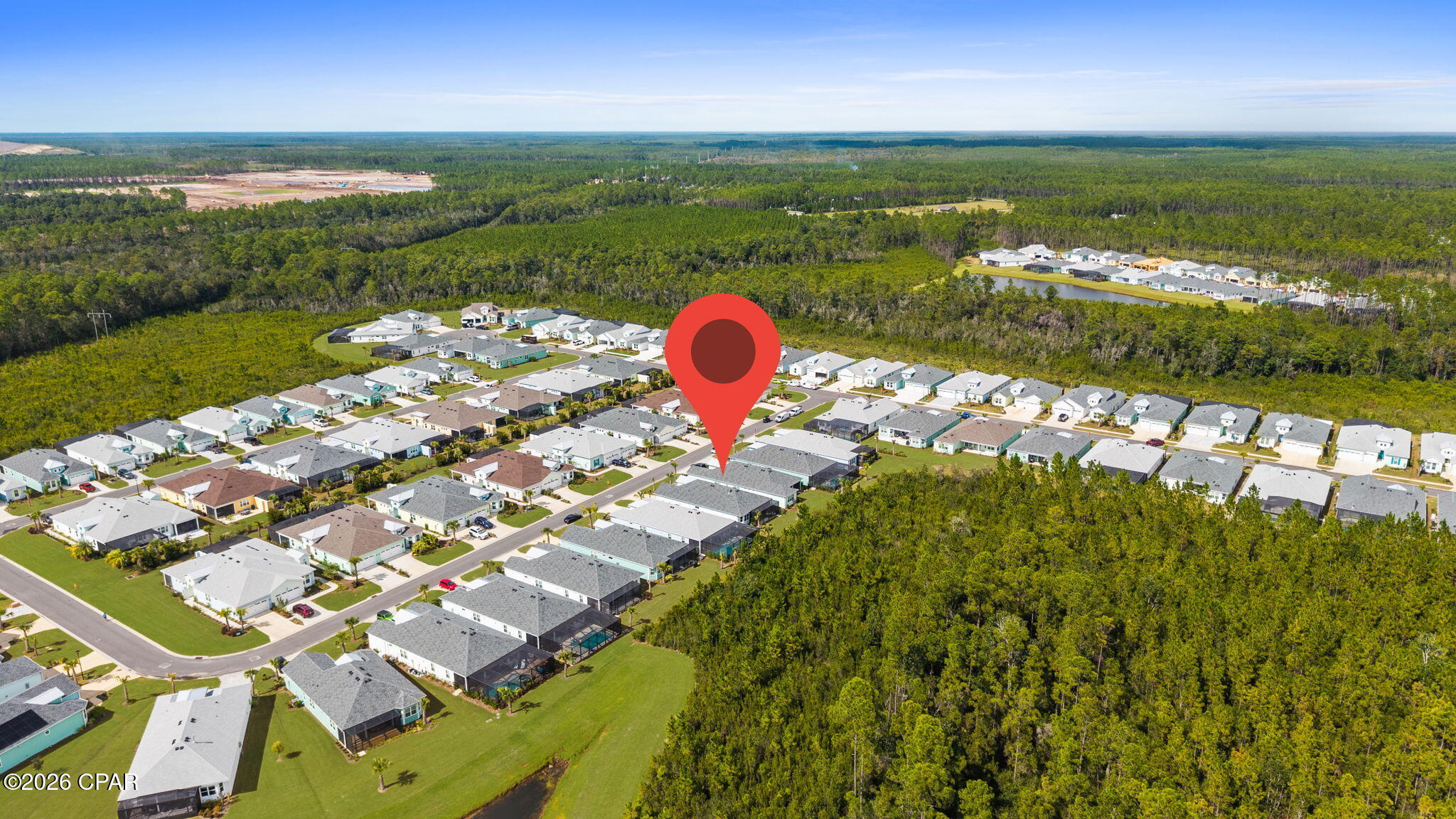 8419 Hang Loose Court Panama City Beach FL 32413