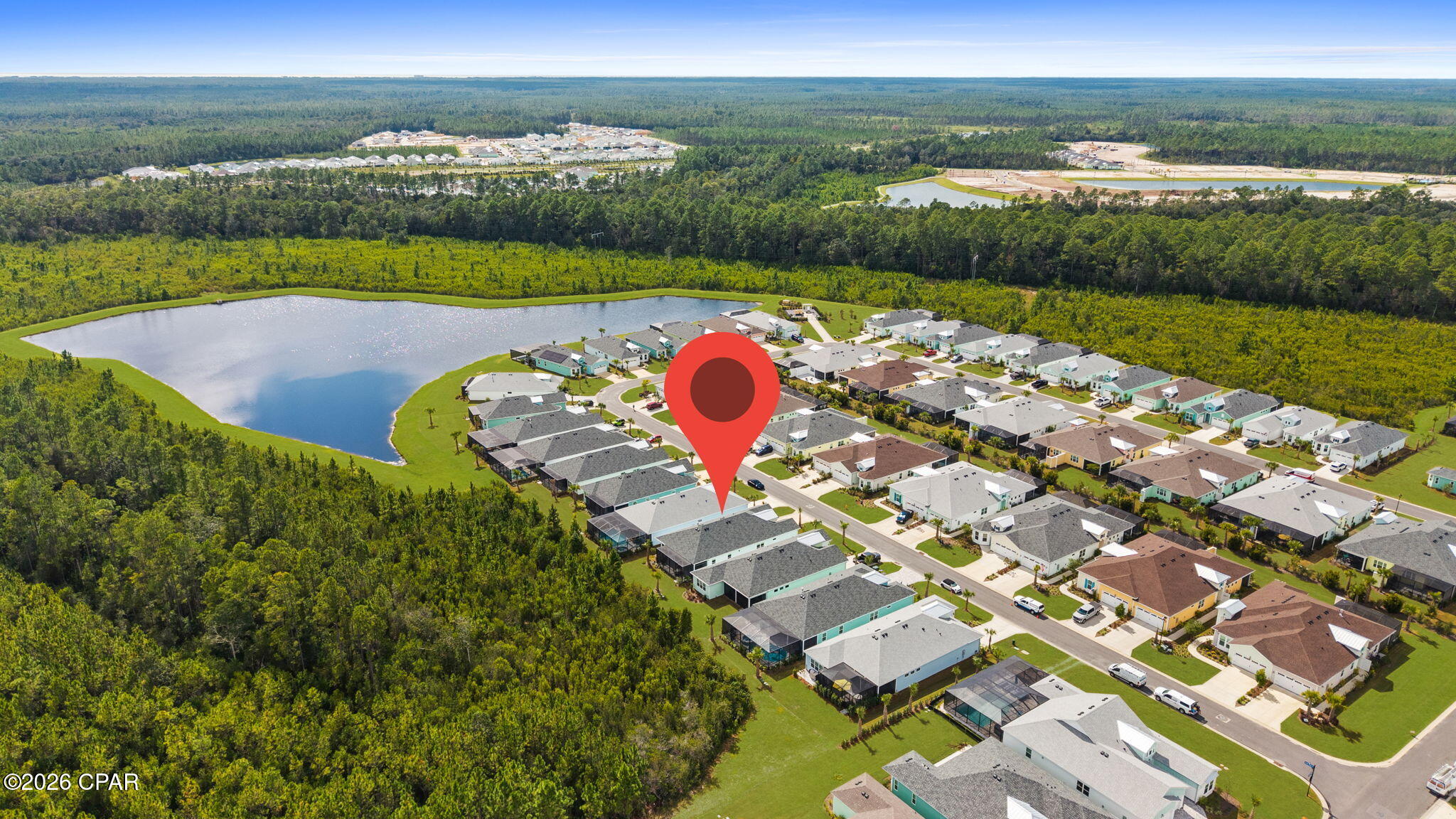 8419 Hang Loose Court Panama City Beach FL 32413