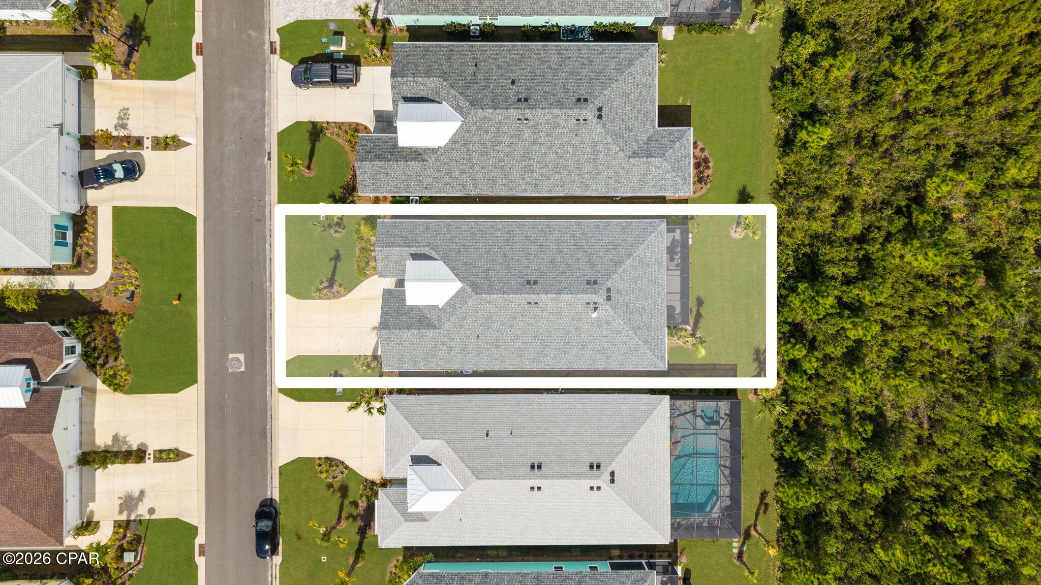 8419 Hang Loose Court Panama City Beach FL 32413