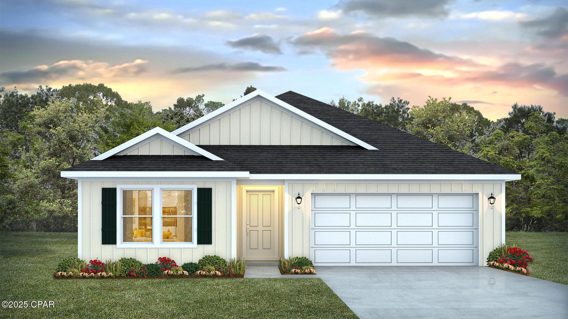7122 William Pitsenbarger Road Panama City FL 32404