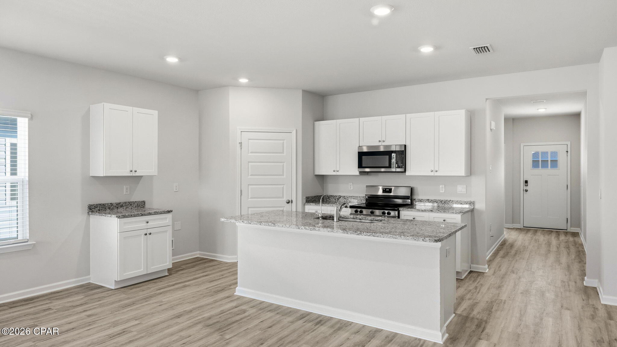 7122 William Pitsenbarger Road Panama City FL 32404