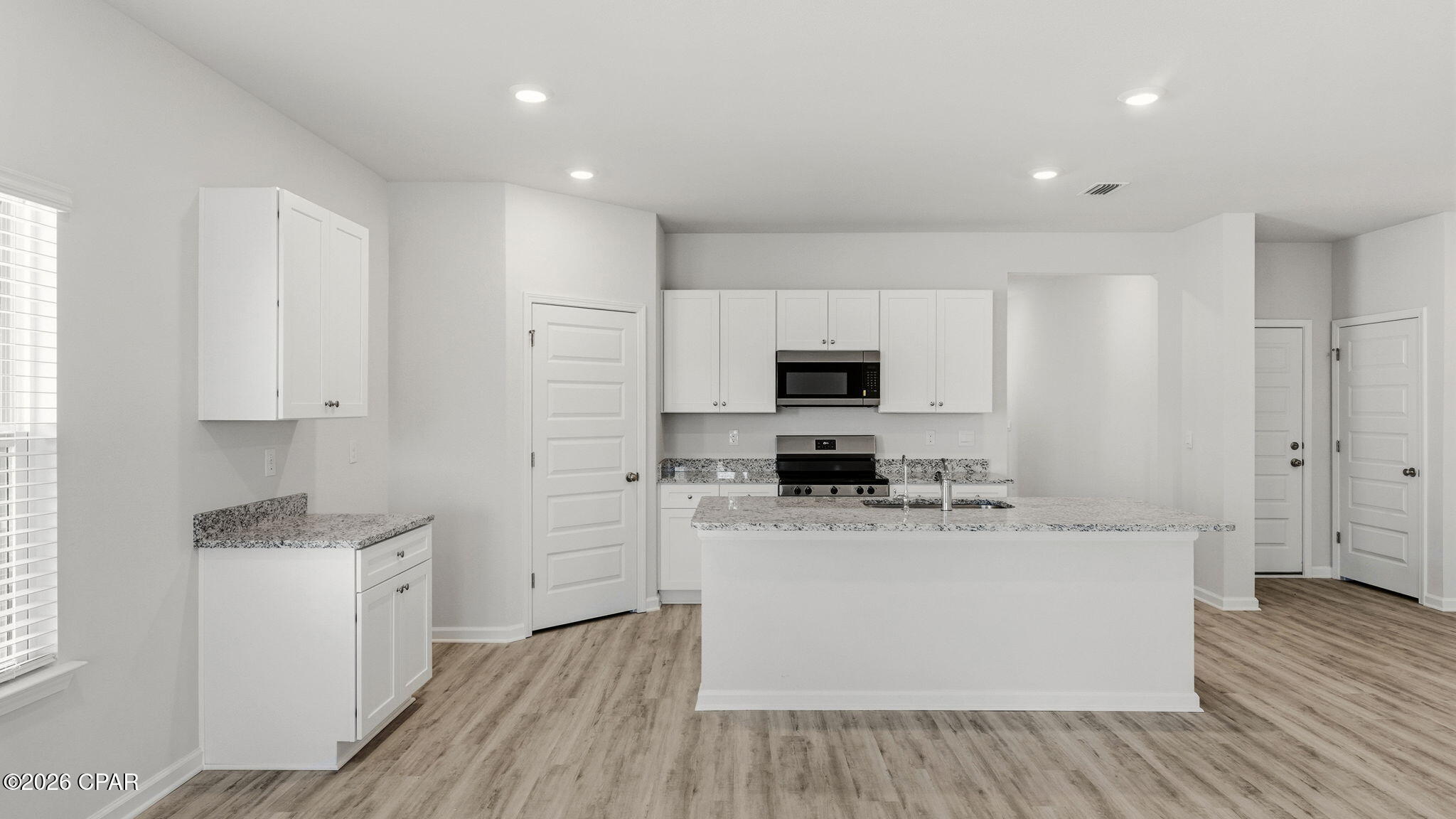 7122 William Pitsenbarger Road Panama City FL 32404