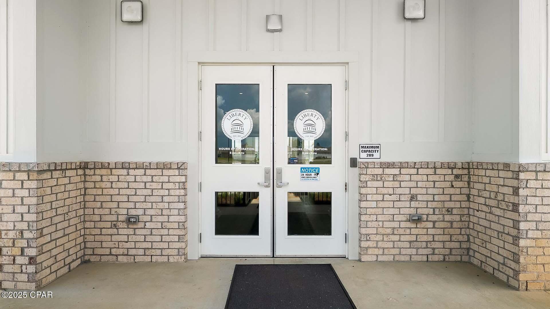 7122 William Pitsenbarger Road Panama City FL 32404