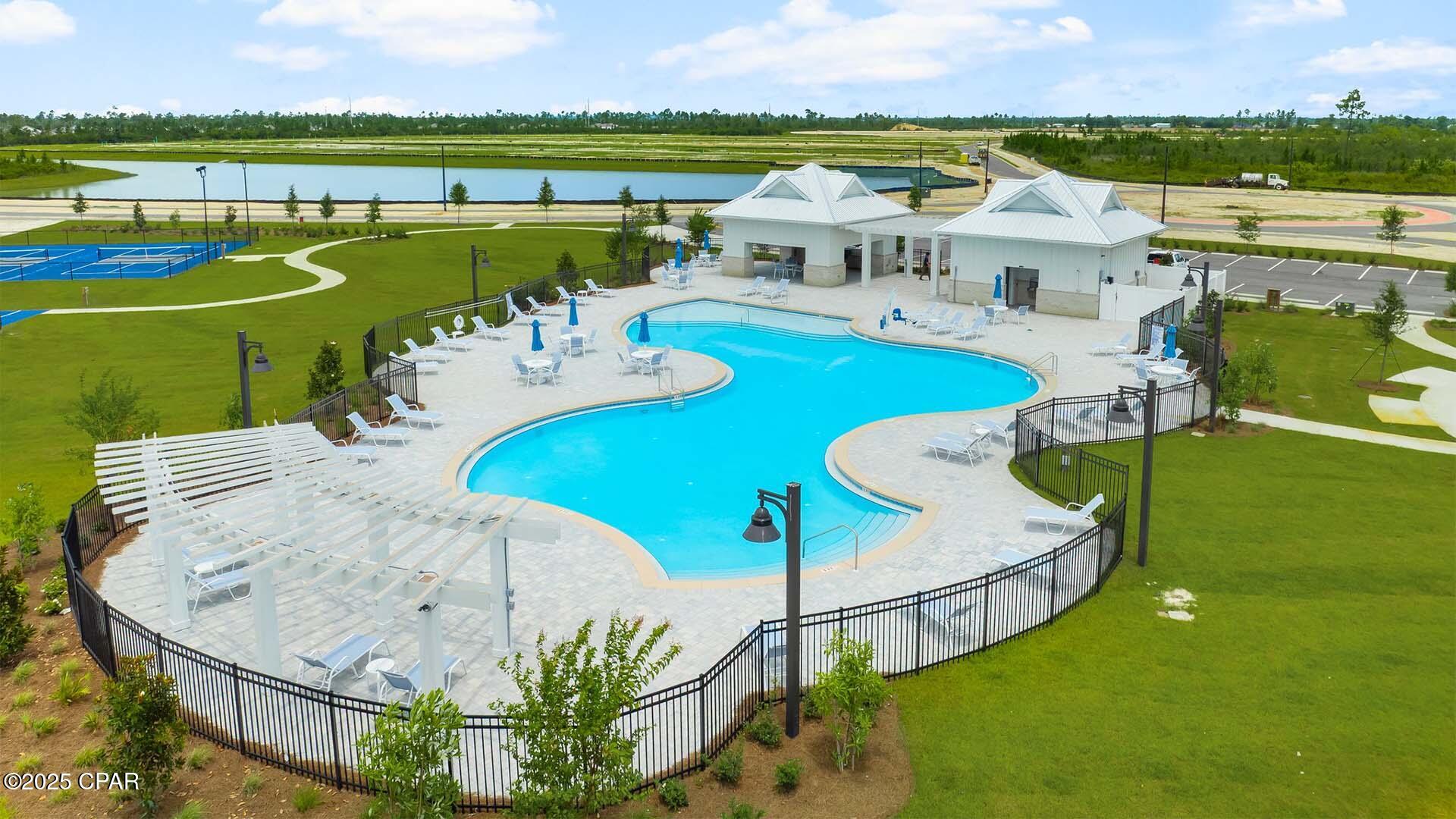 7122 William Pitsenbarger Road Panama City FL 32404