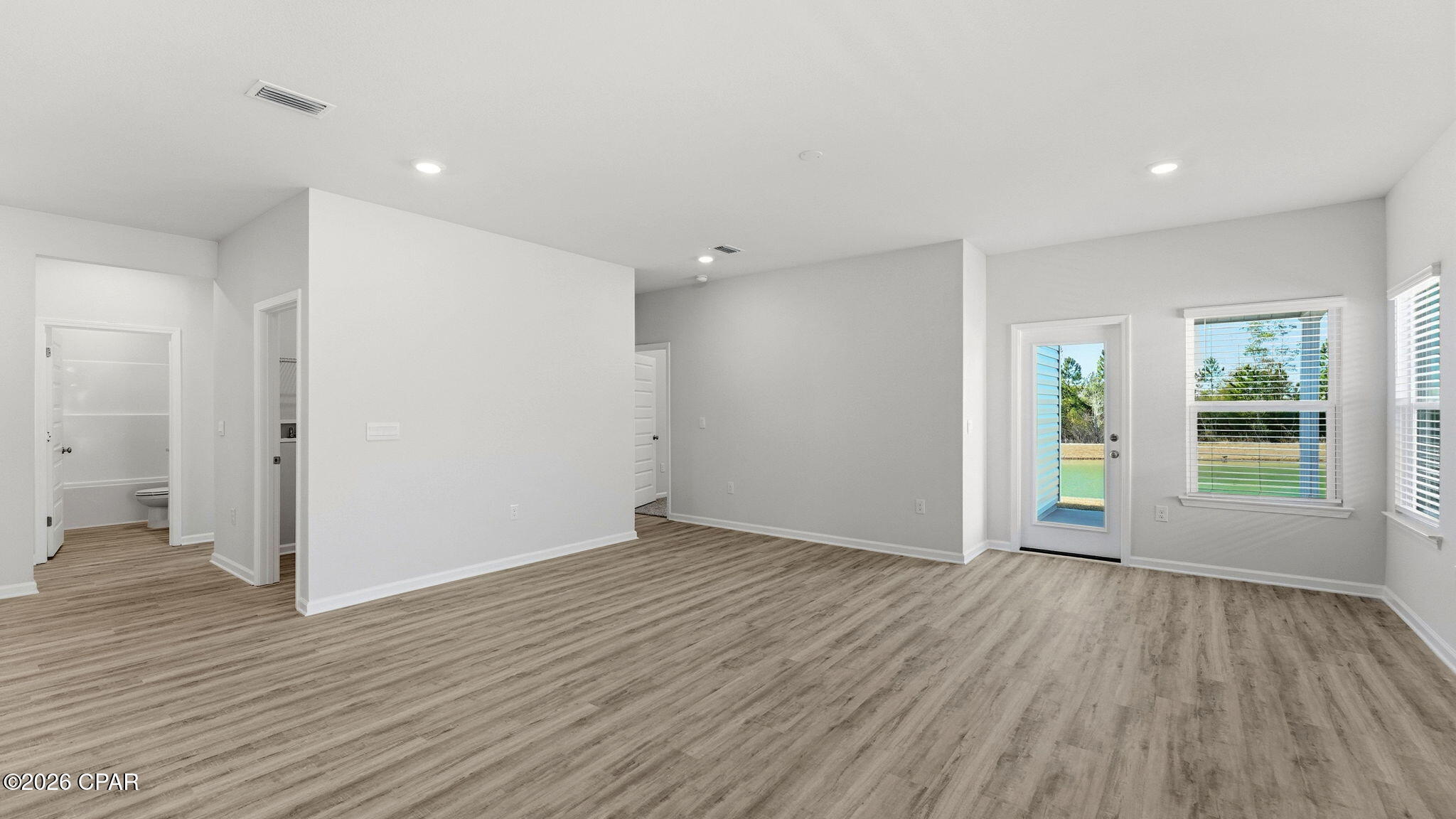 7122 William Pitsenbarger Road Panama City FL 32404