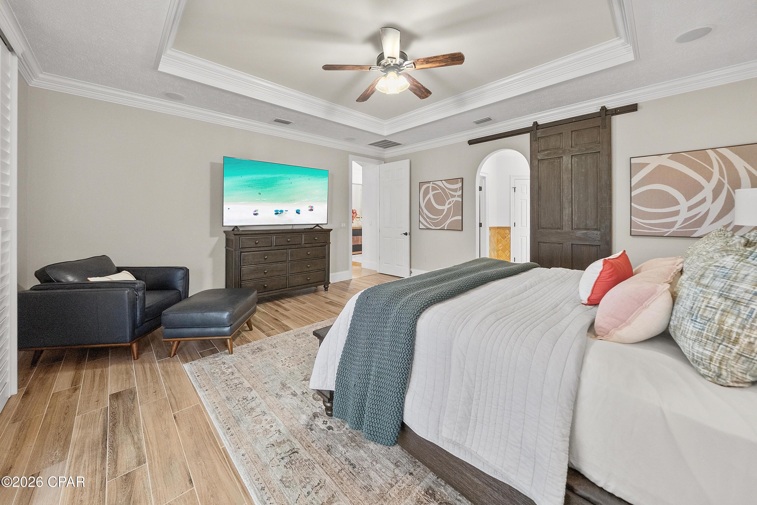 101 Tierra Verde Trail Panama City Beach FL 32407
